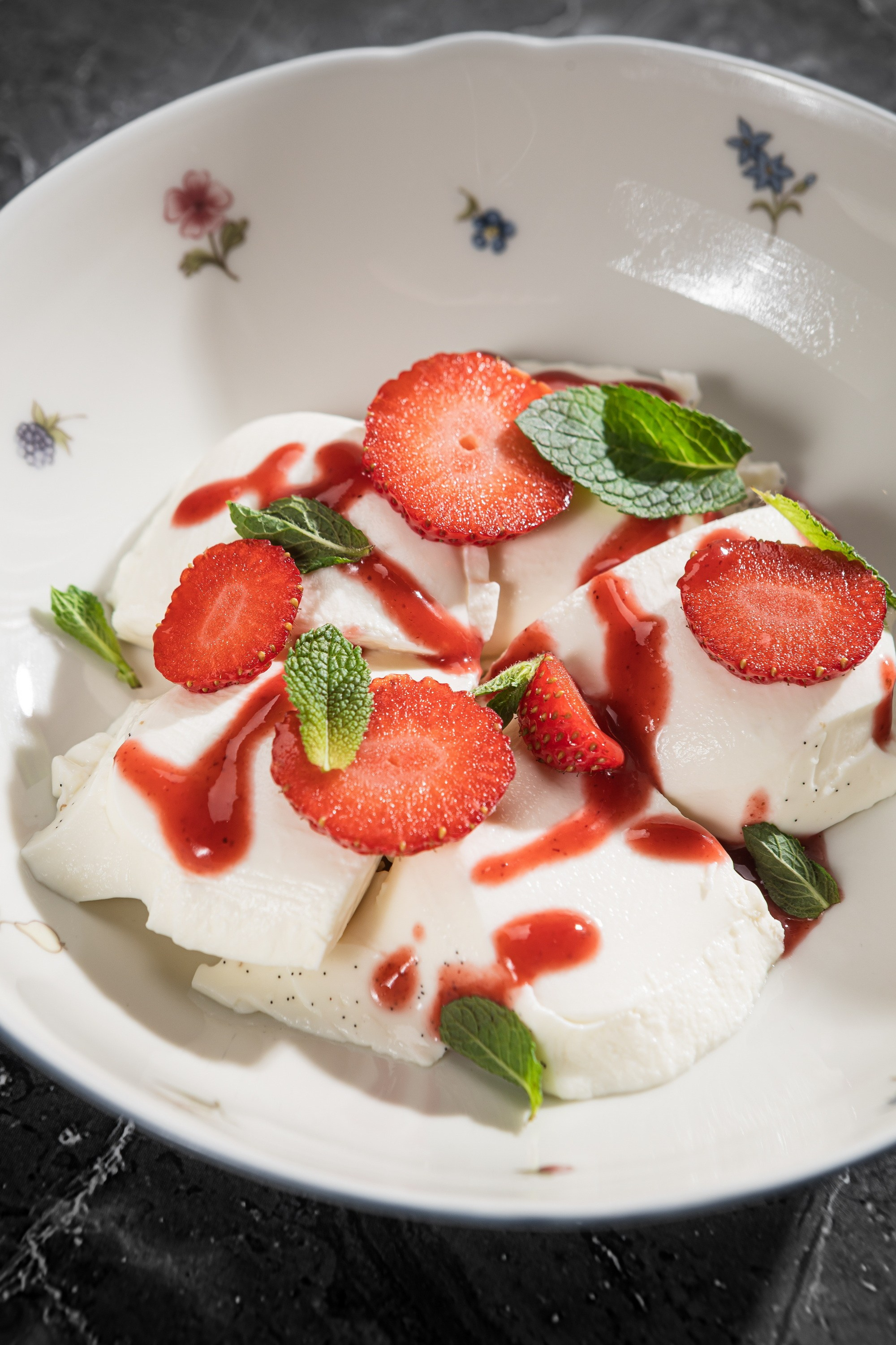 Портфолио Меню. Профессиональный Фуд фотограф в Санкт-Петербурге