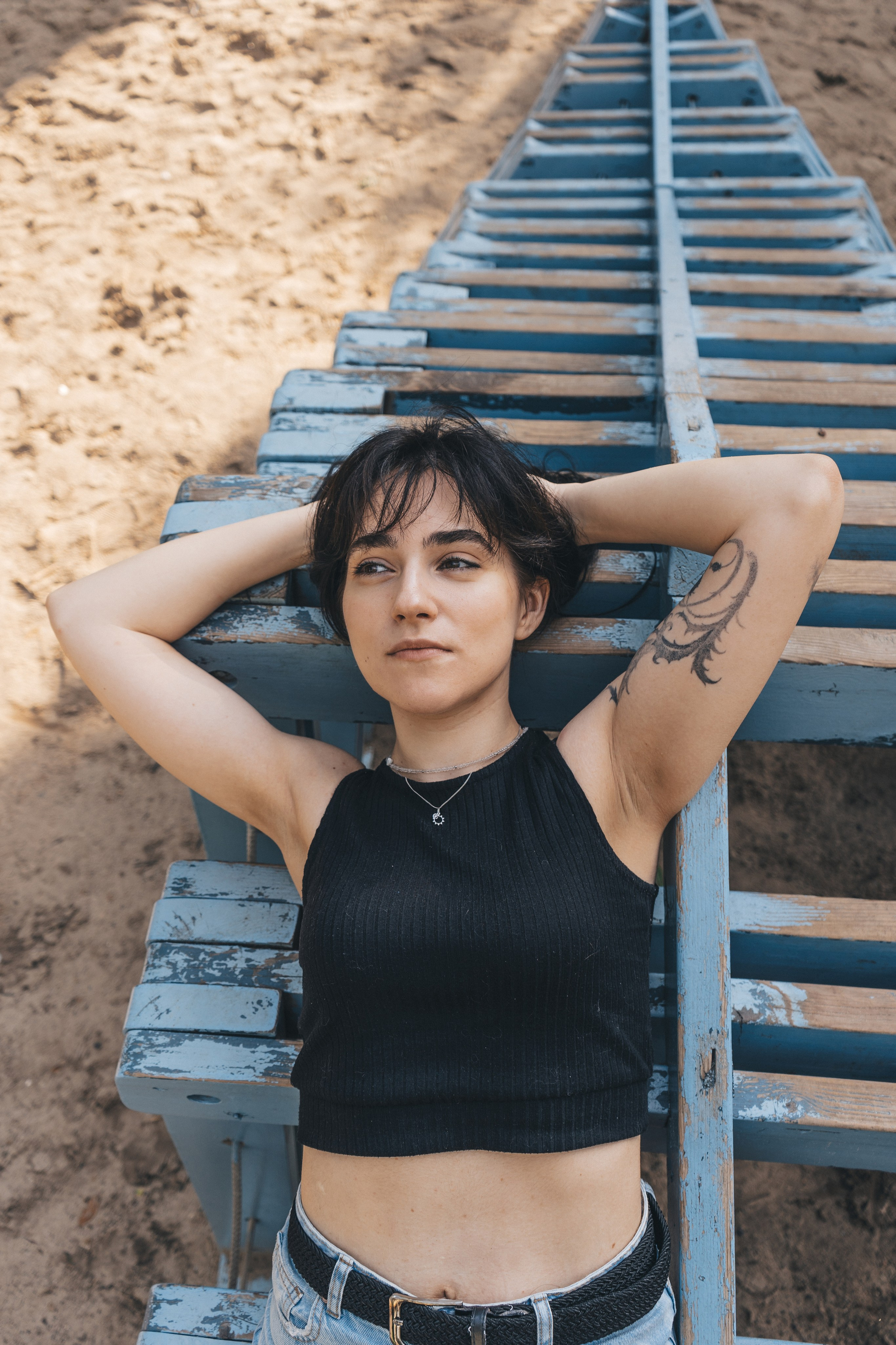 Ирина Петрова. Портретный фотограф Нижний Новгород