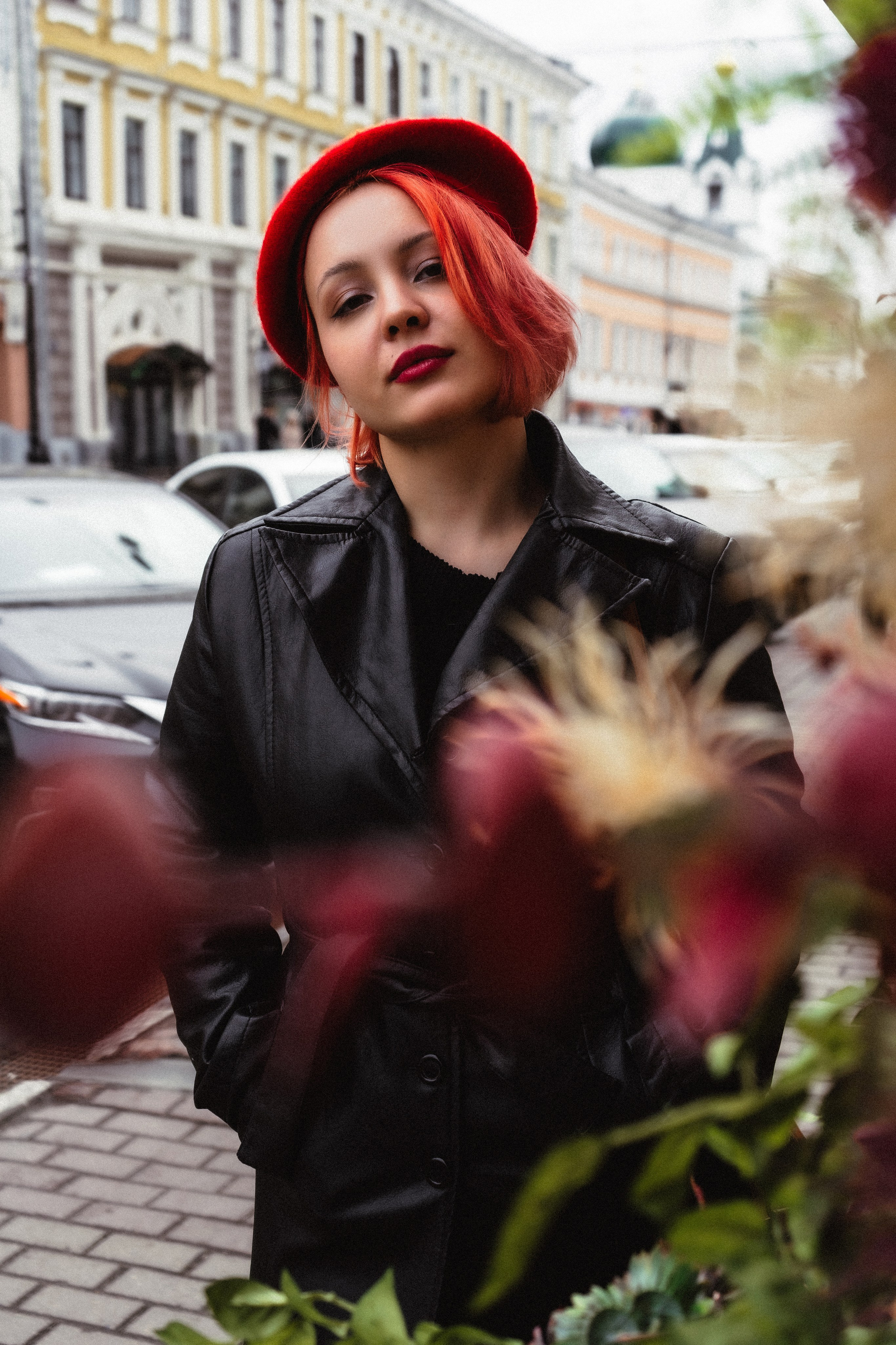 Катерина Агоныч. Портретный фотограф Нижний Новгород