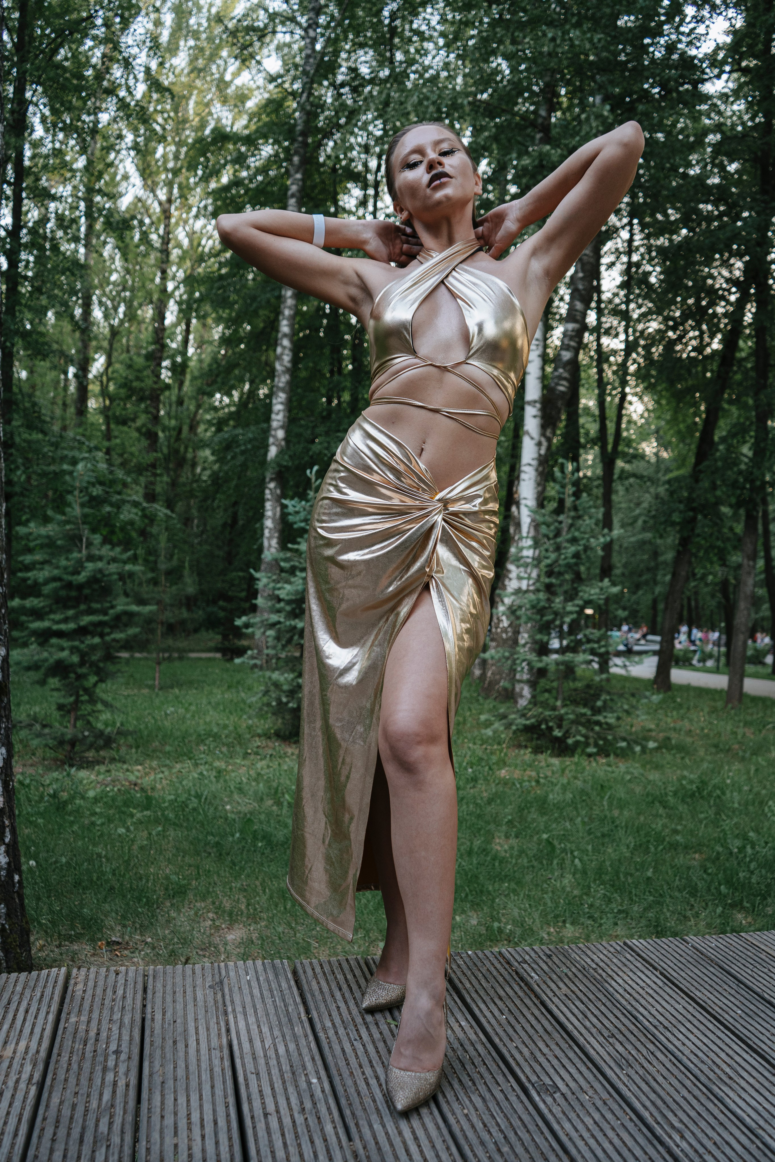 KARMA COSMO — AESTHETIC DANCE 2025. Портретный фотограф Нижний Новгород