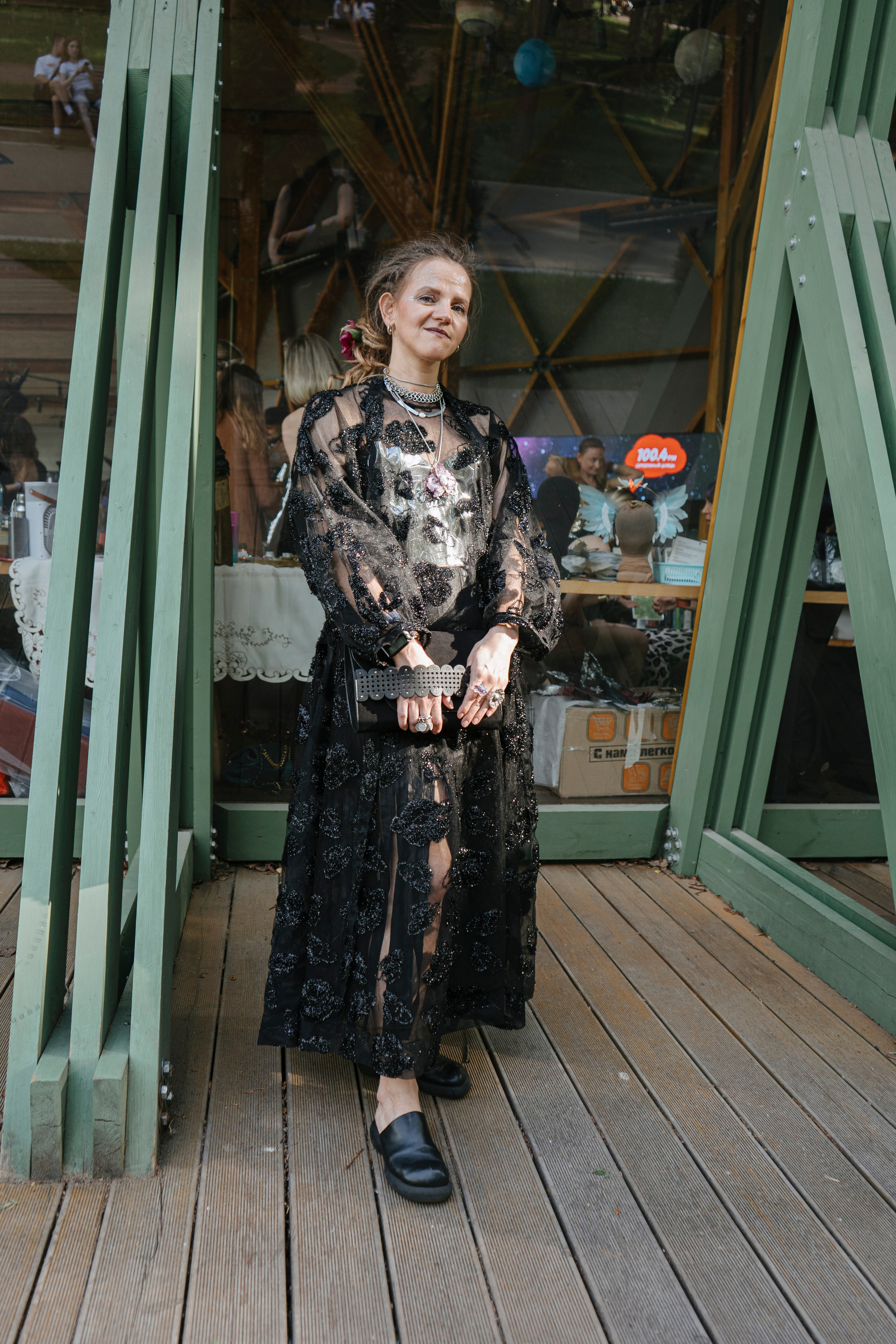 KARMA COSMO — AESTHETIC DANCE 2025. Портретный фотограф Нижний Новгород