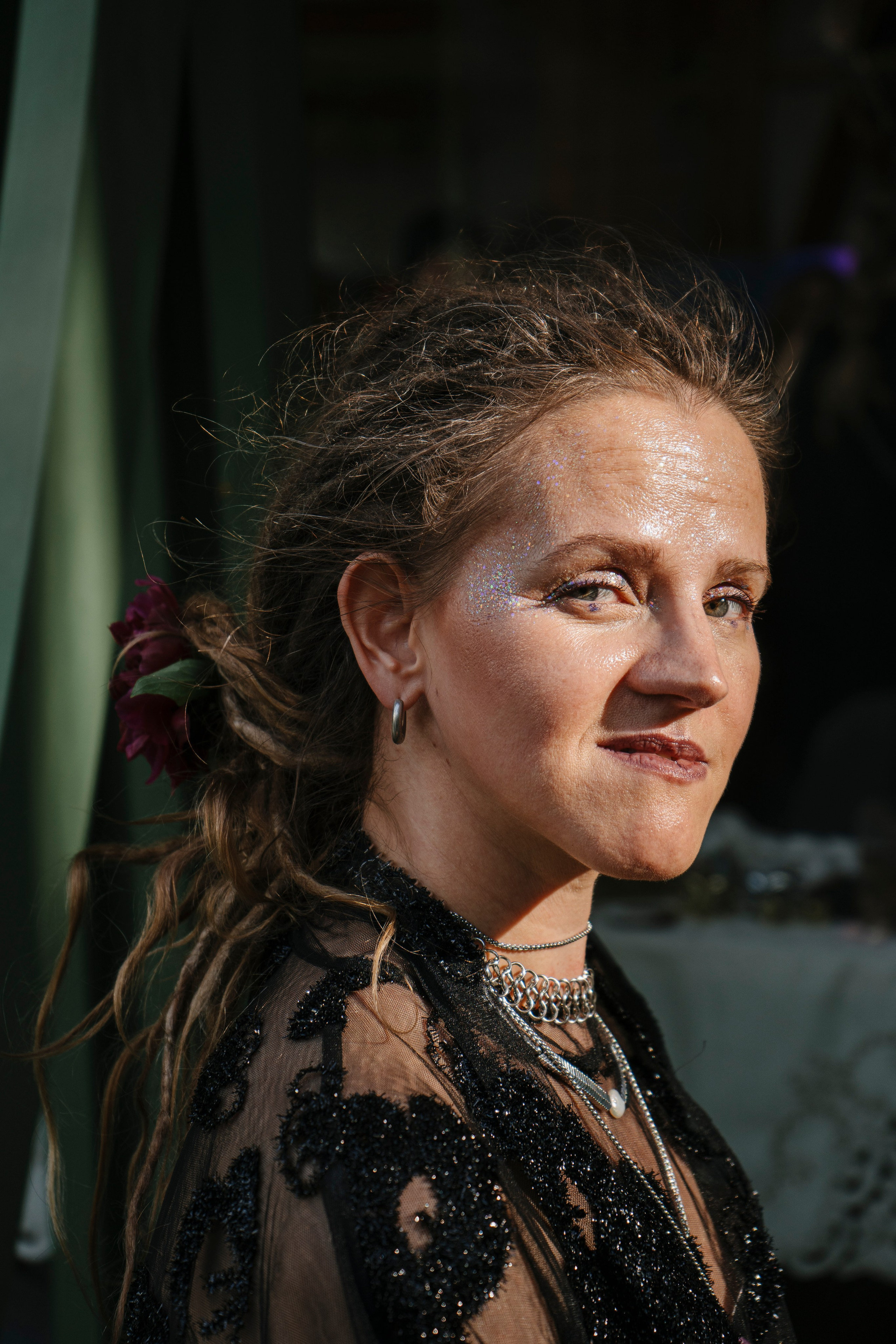 KARMA COSMO — AESTHETIC DANCE 2025. Портретный фотограф Нижний Новгород