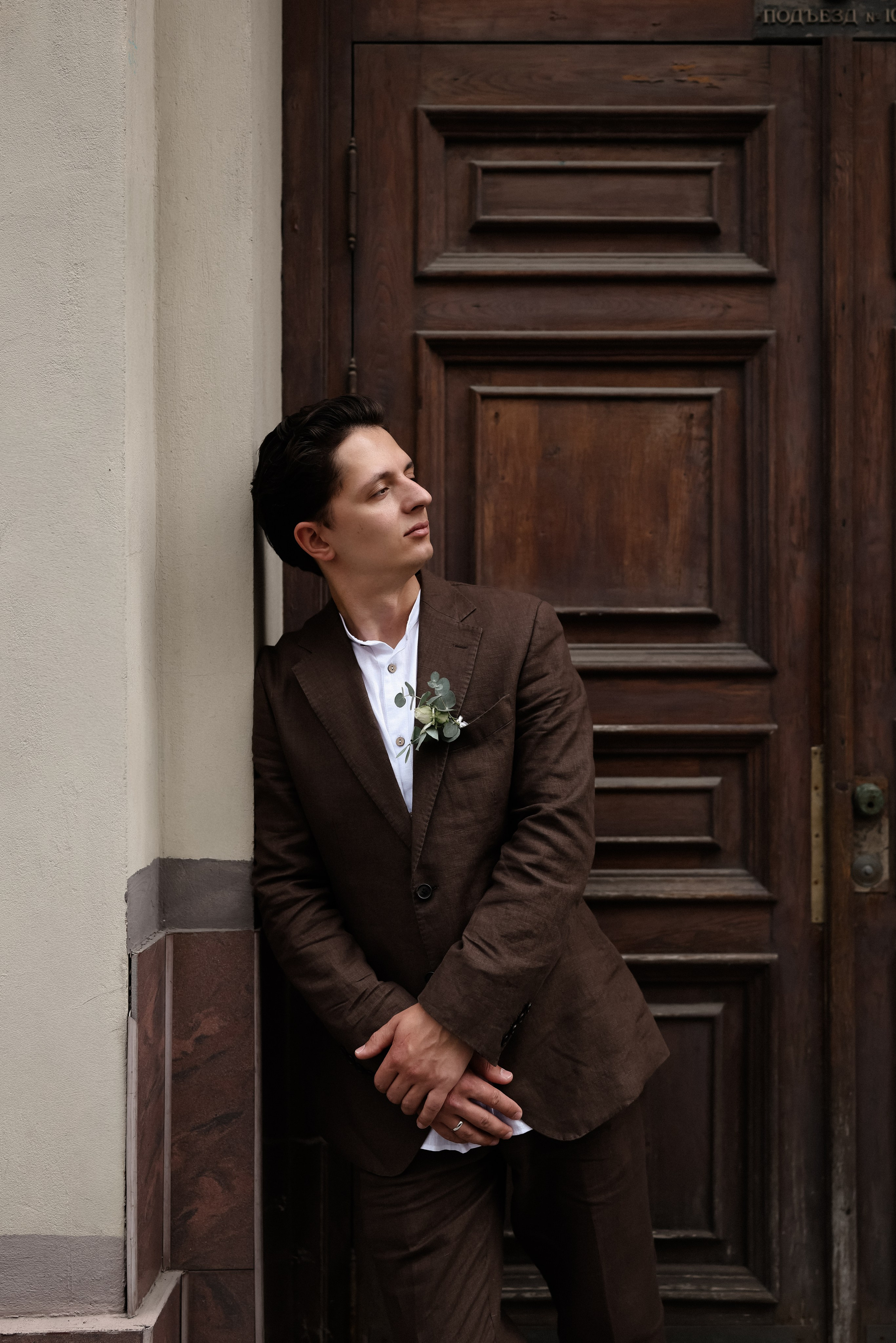Alice and Daniel's wedding. Свадебный фотограф в Москве Людмила Яковлева