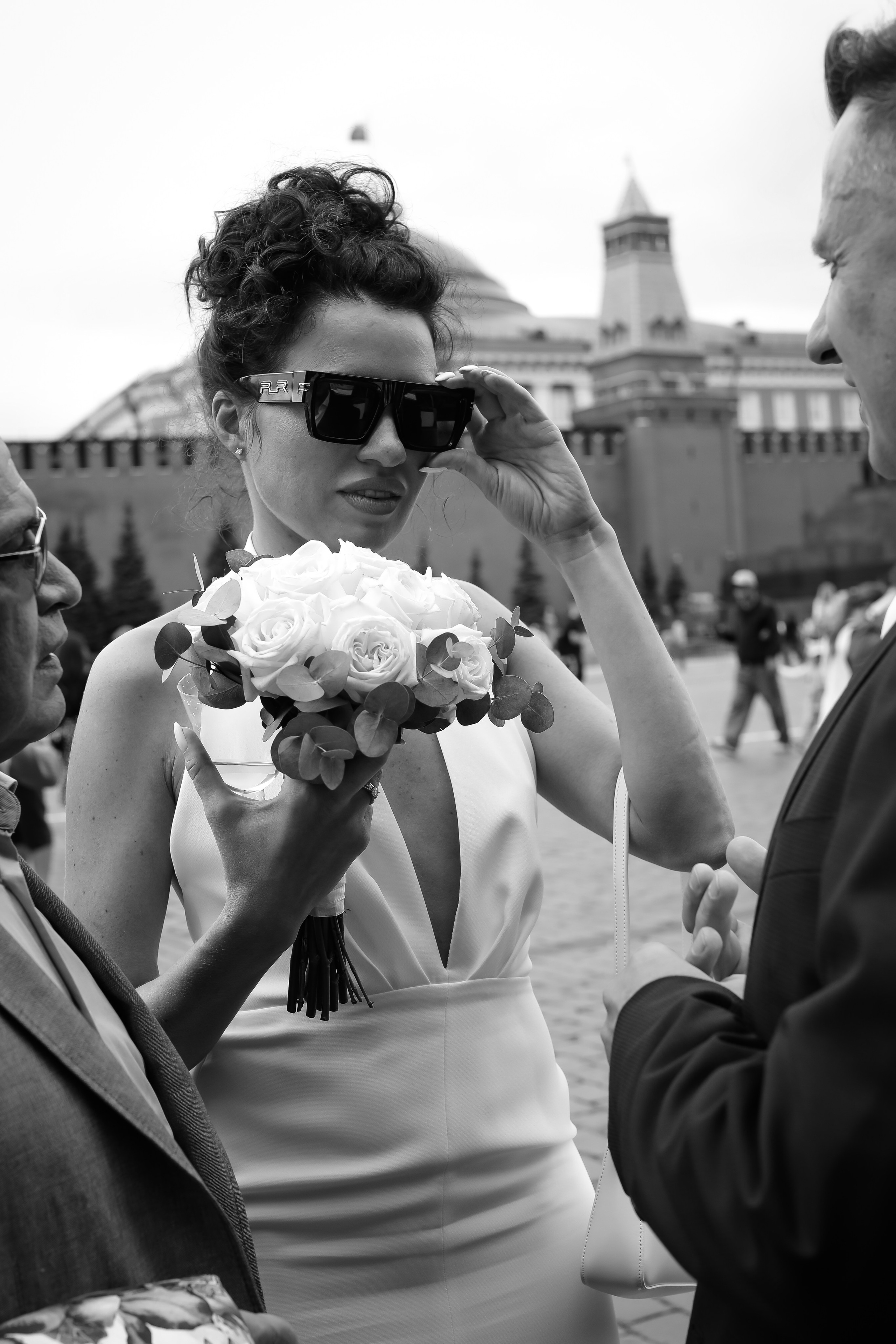 WEDDING. Свадебный фотограф в Москве Людмила Яковлева