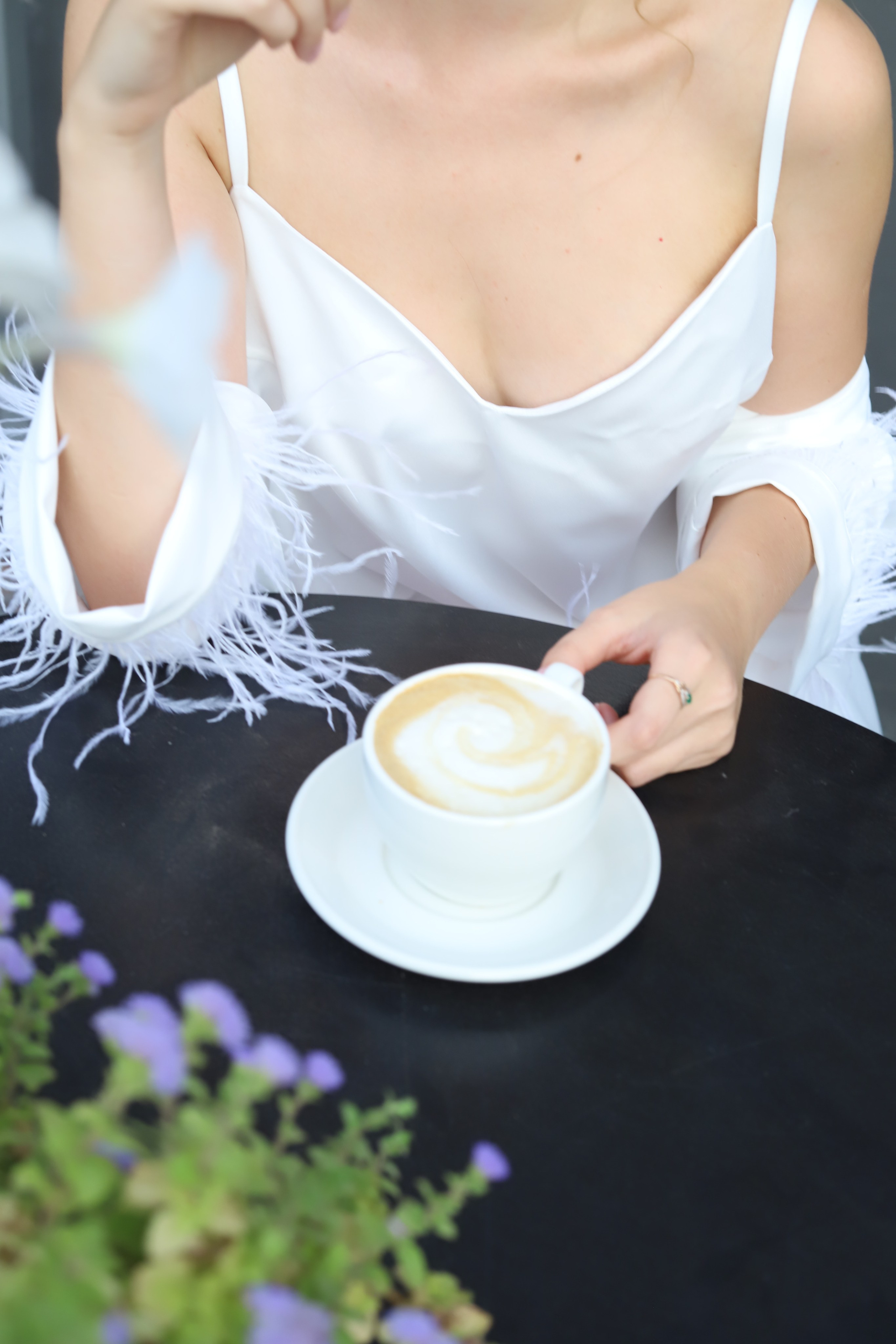 Мария Утро невесты Казань 14.08. Главная