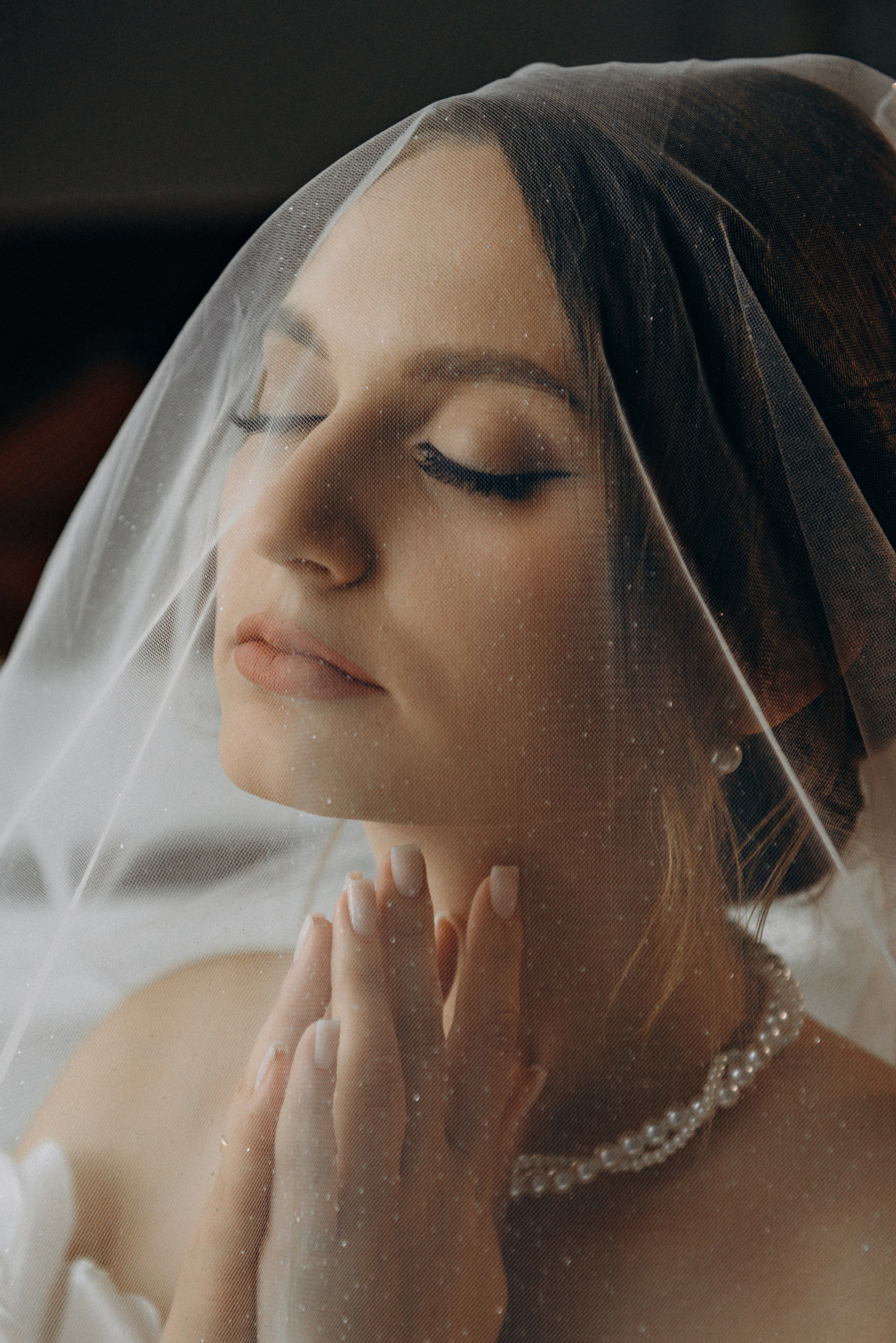 Виталий и Евгения. Свадебный фотограф в Тамбове и области