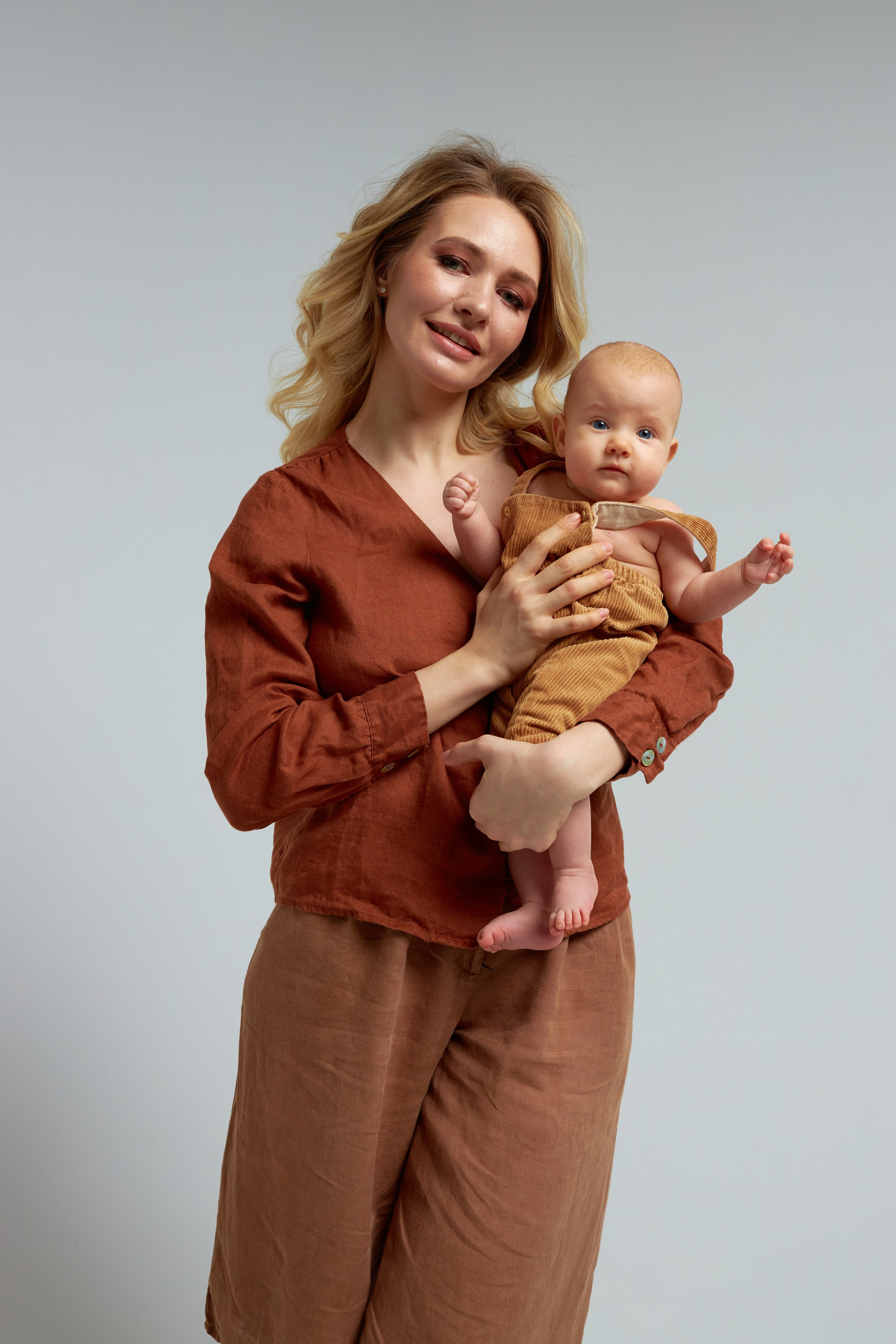 Мама и доча. Фотограф в Санкт-Петербурге Знаменская Ирина