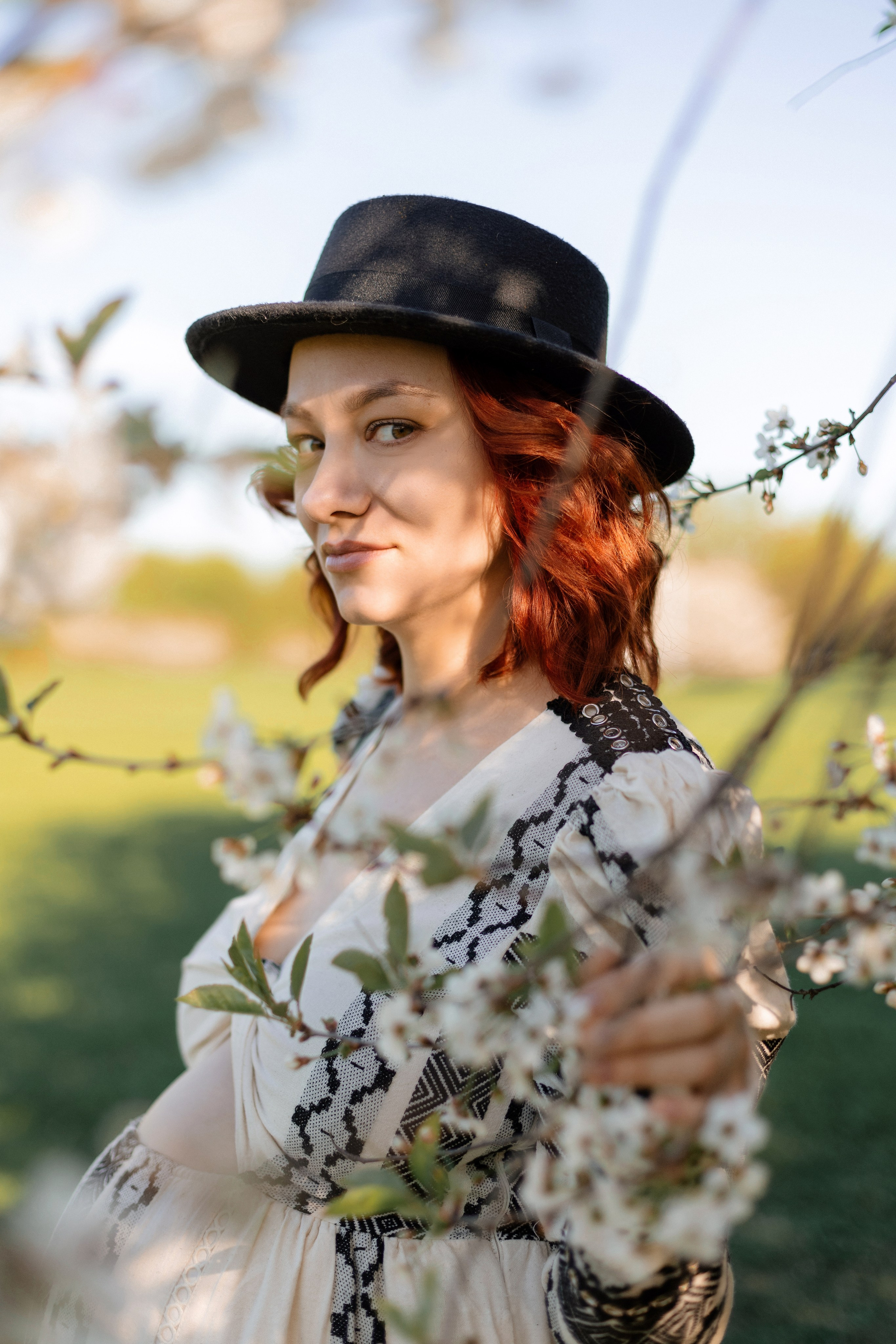 Женские портреты. Фотограф в Москве Анна Бабурина