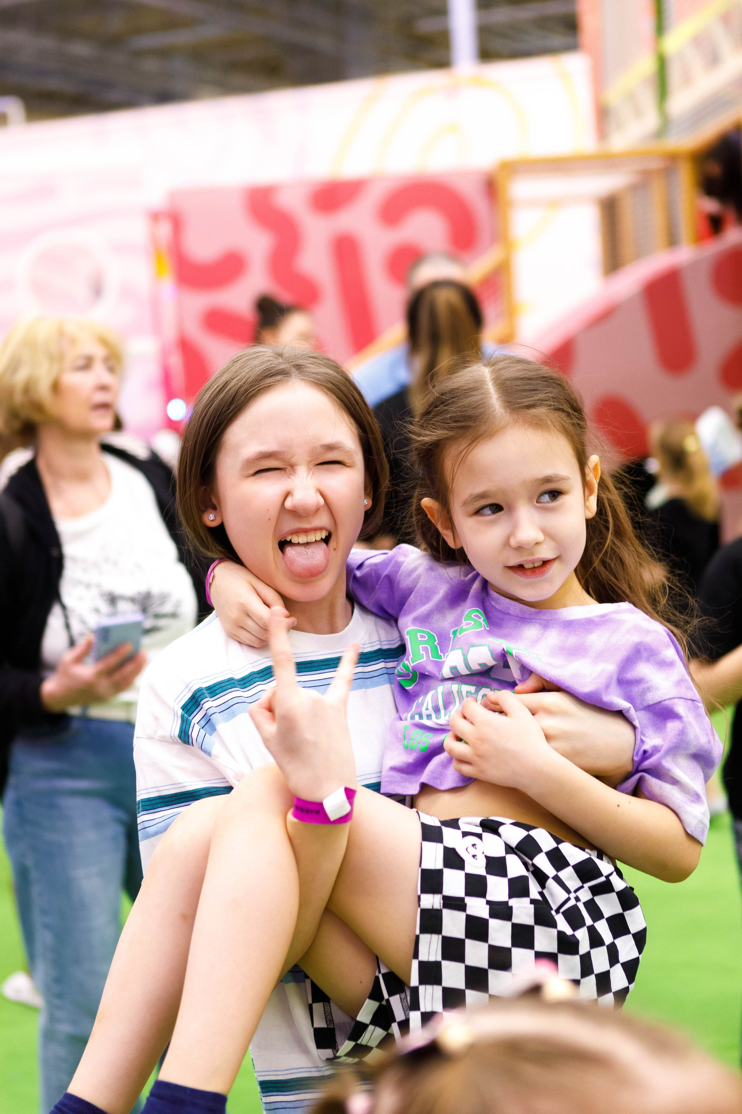 Детские праздники. Фотограф в Самаре|Ани
