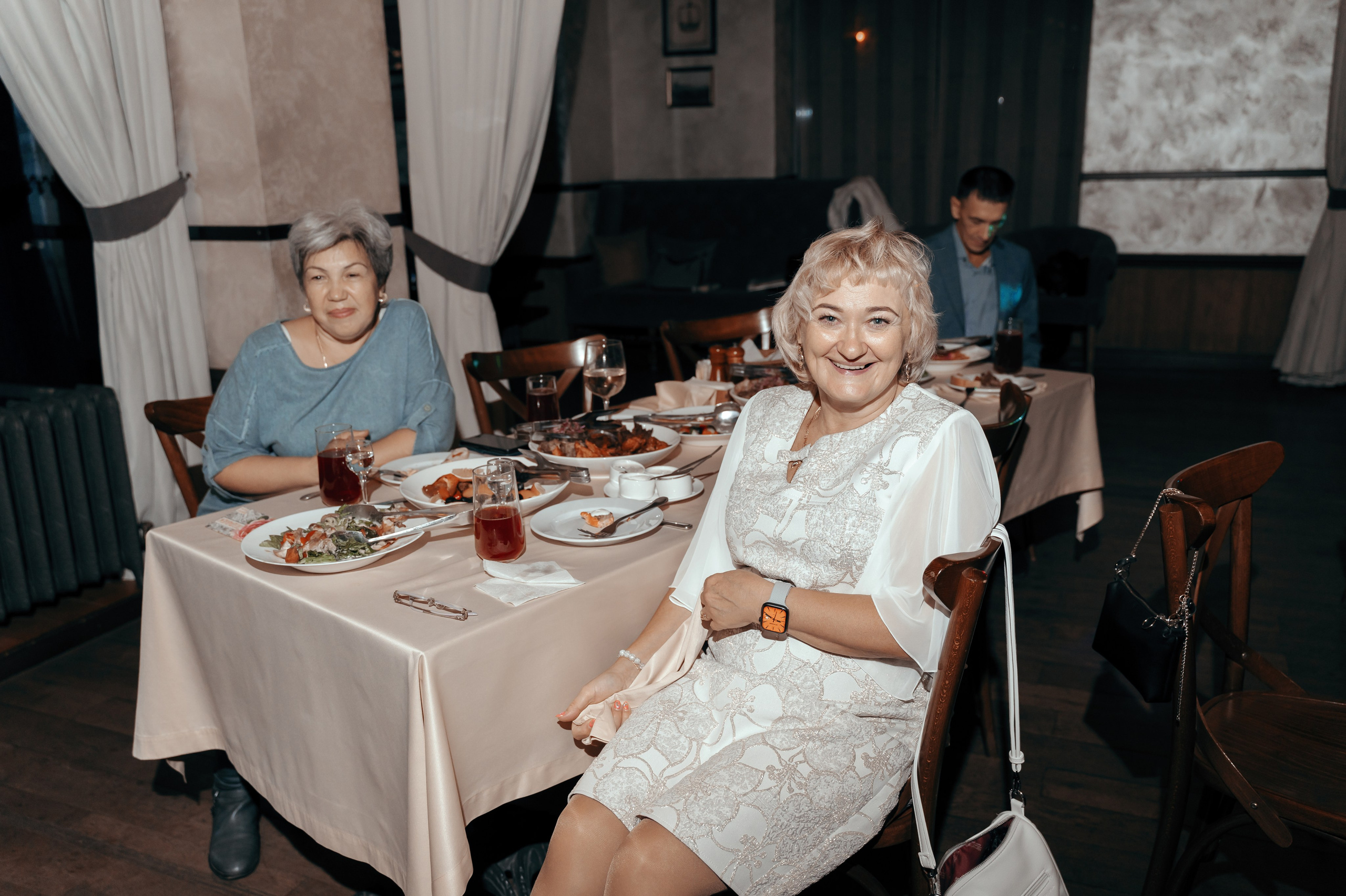 Татьяна и Степан. Фотограф Ким Наталья в Красноярске