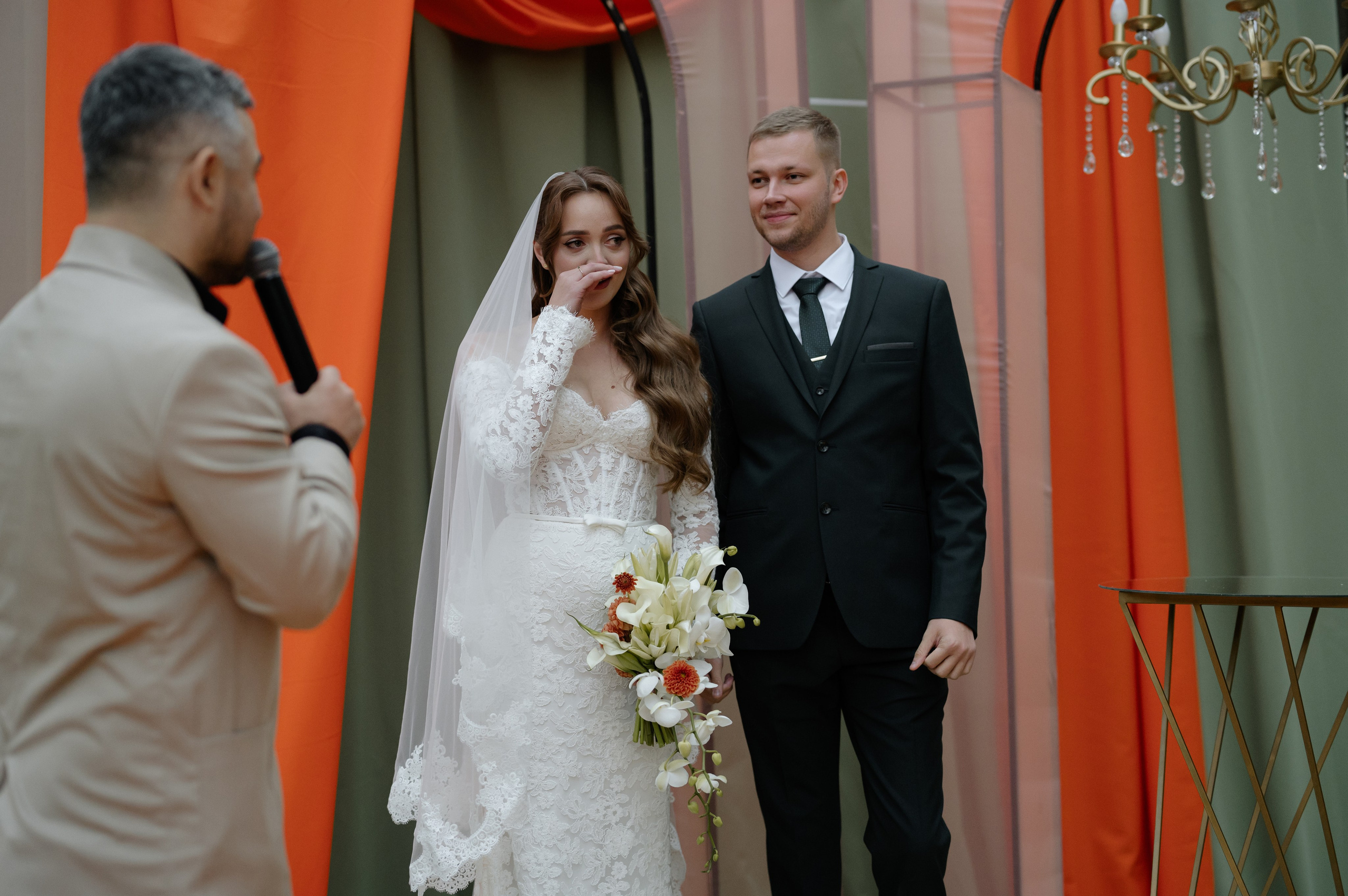 Александр и Оксана. Свадебный и семейный фотограф Светлана Матвеенко