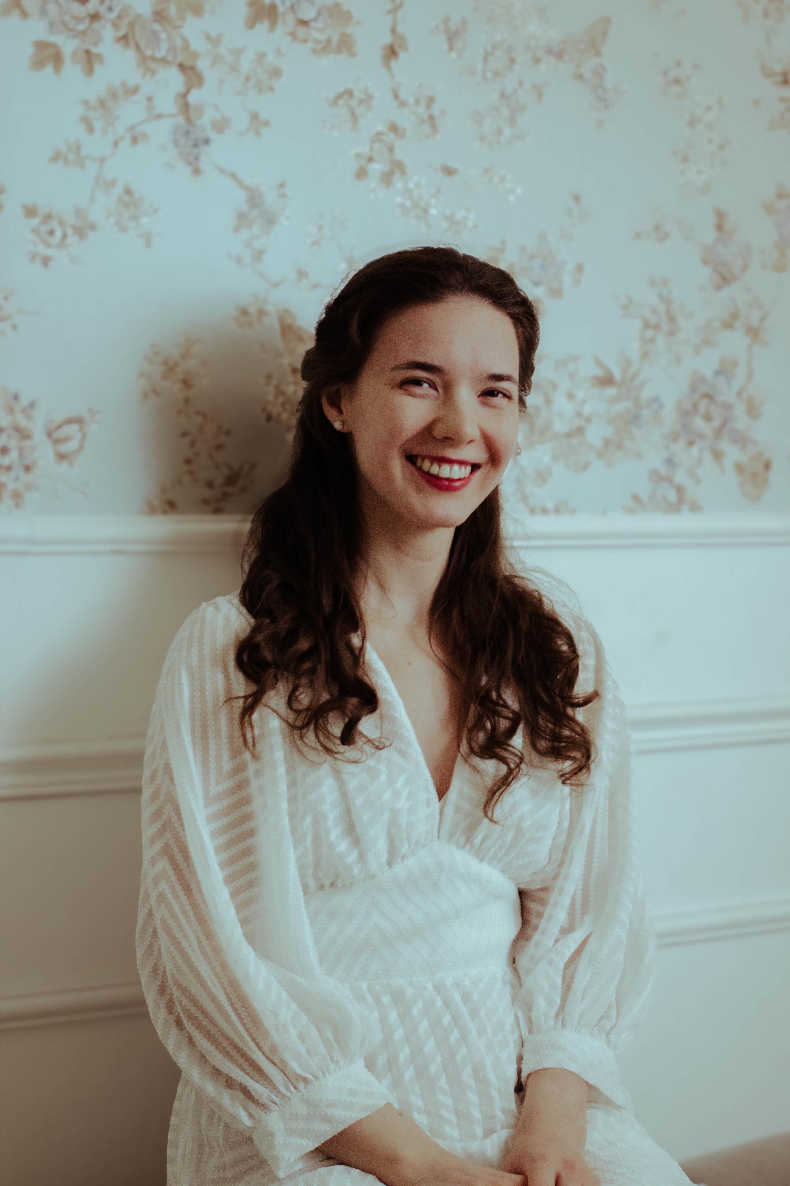 Бархатный танец