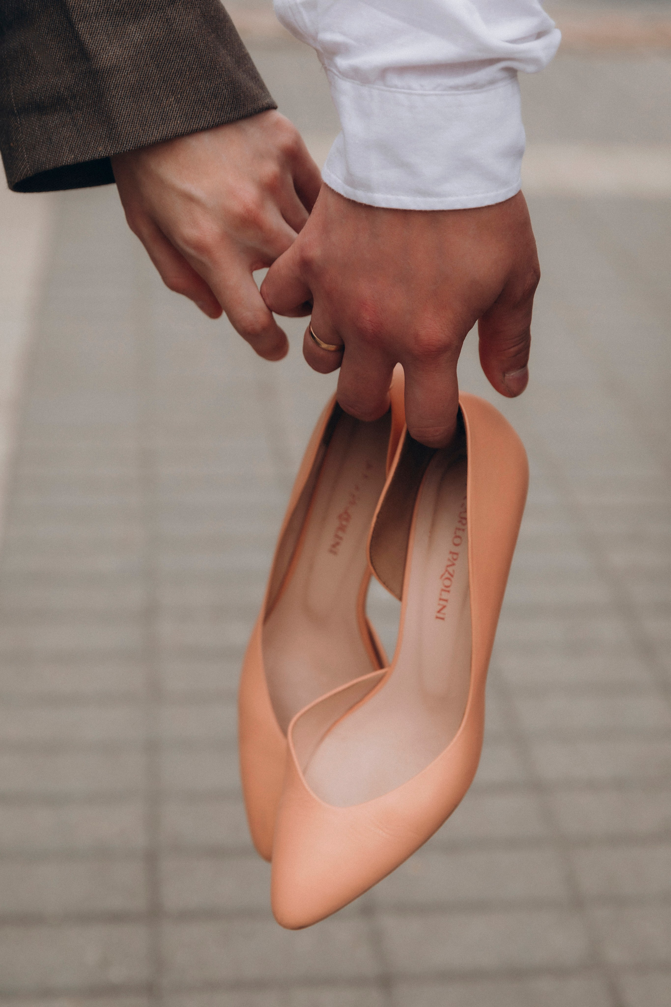 Елизавета и Андрей. Фотограф Мария Щеголькова. Чувственный женский портрет