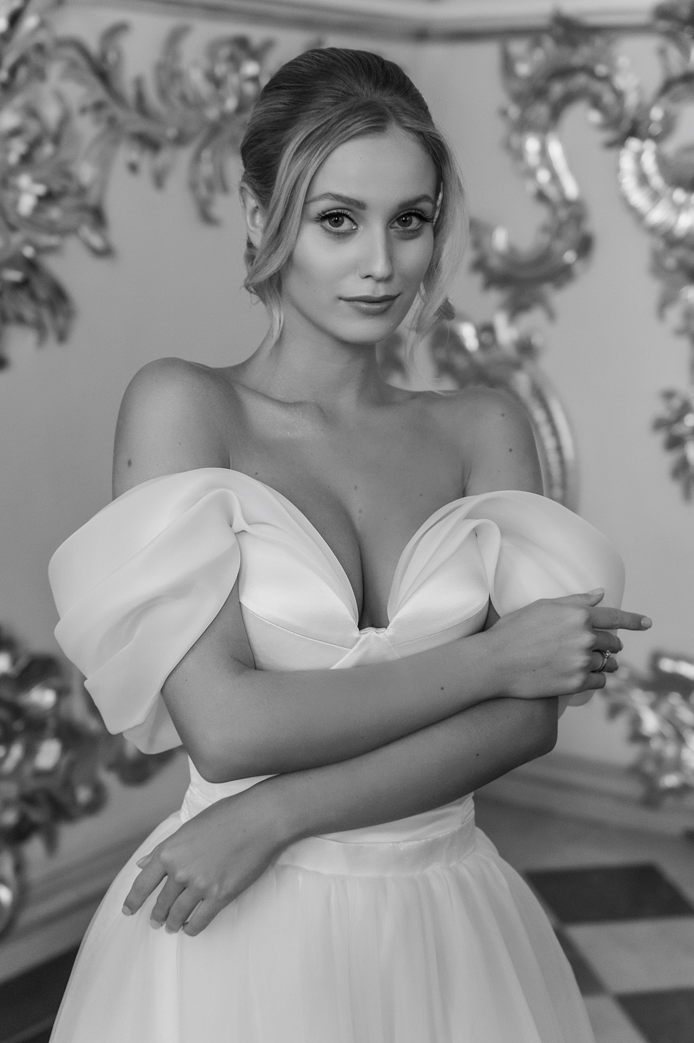 Александр и Полина. Константин Тищенко, фотограф в Санкт-Петербурге, Пскове, Москве