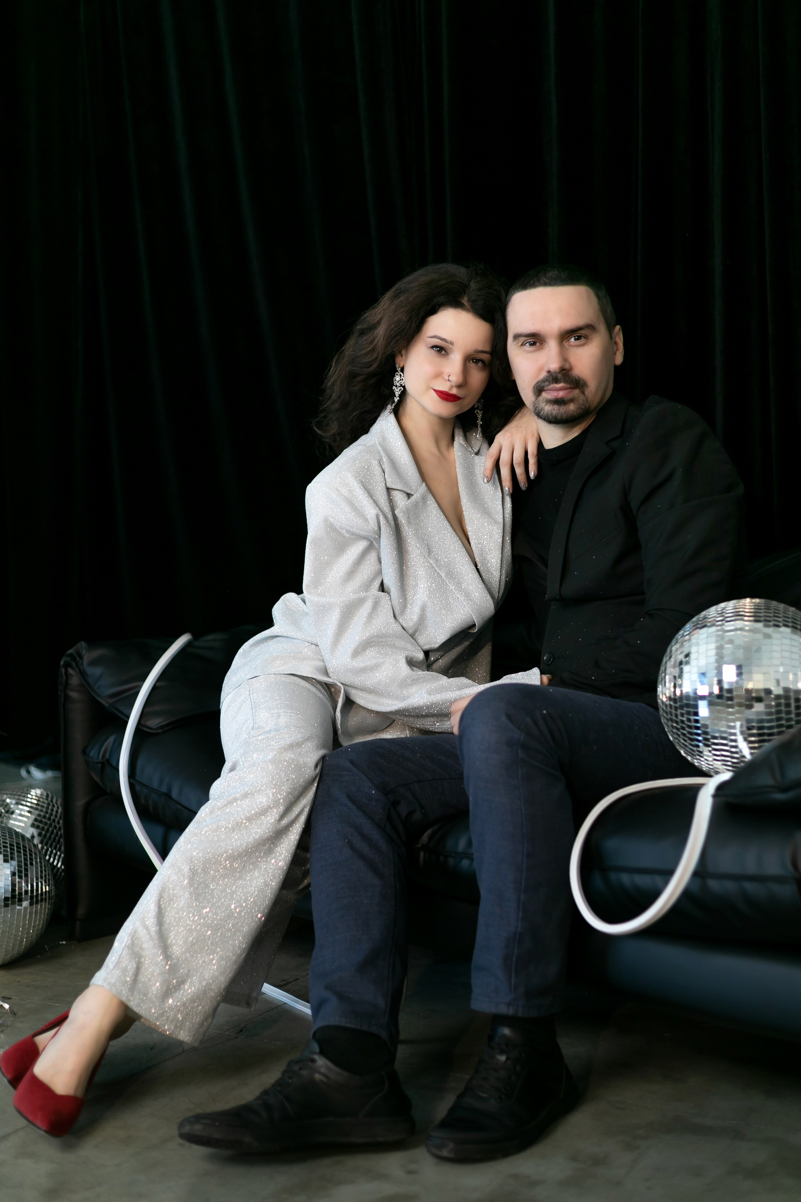 Портретные фотосессии во Владивостоке. Фотограф во Владивостоке Екатерина Селищева