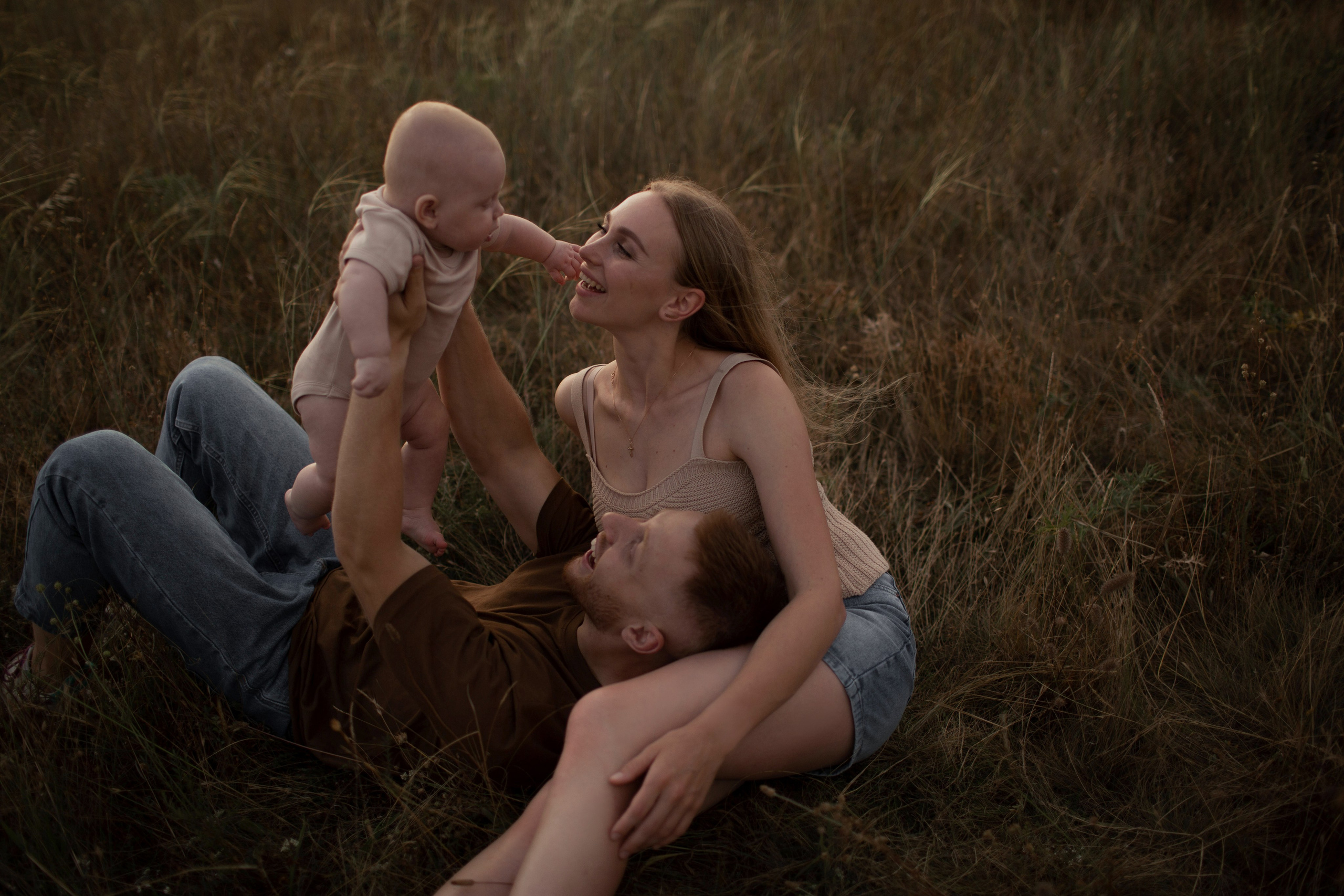 Ты мой мир. Фотограф в Севастополе и Крыму Татьяна Бриз