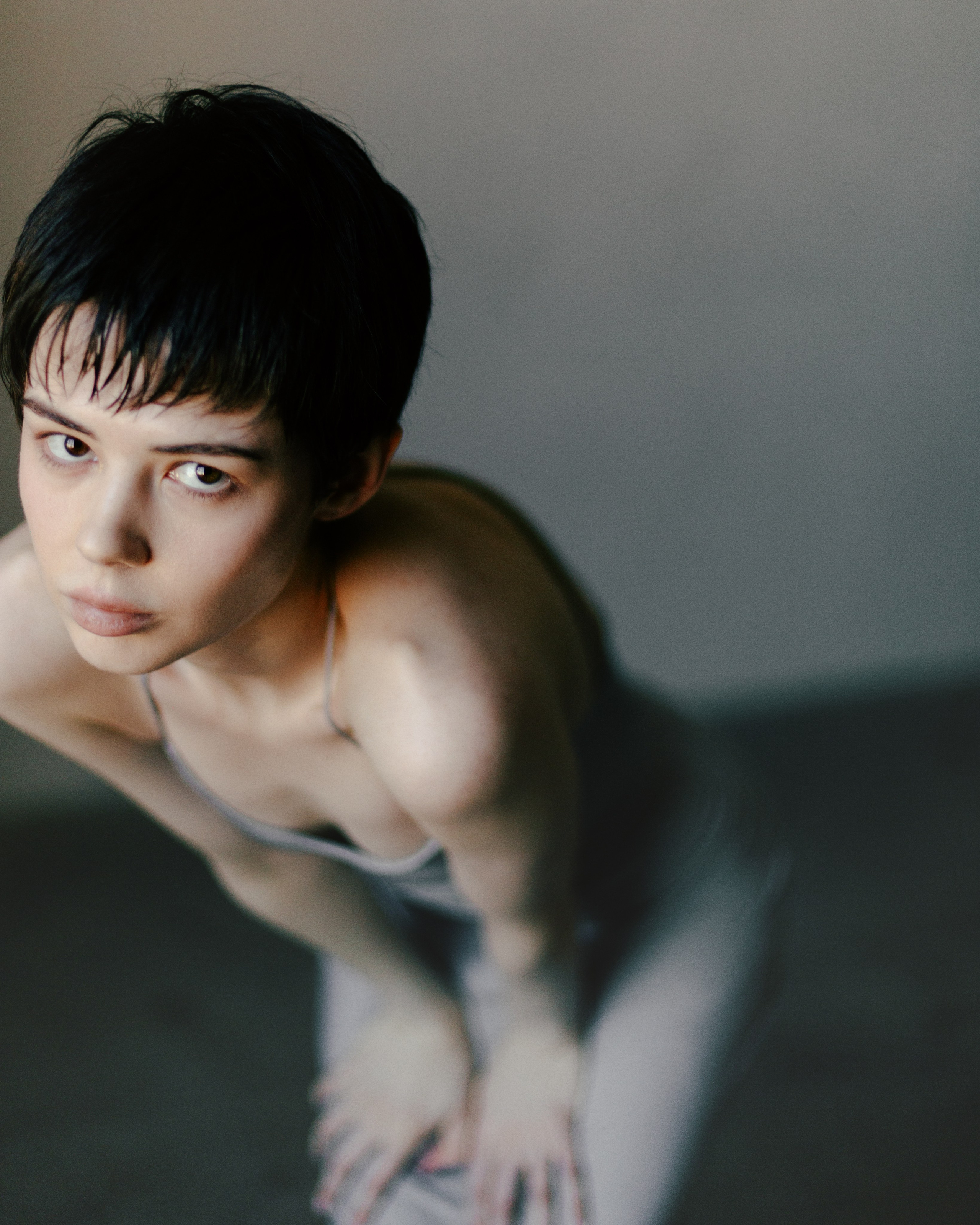 Резеда. Фотограф в Москве — Евгения Прокопенко