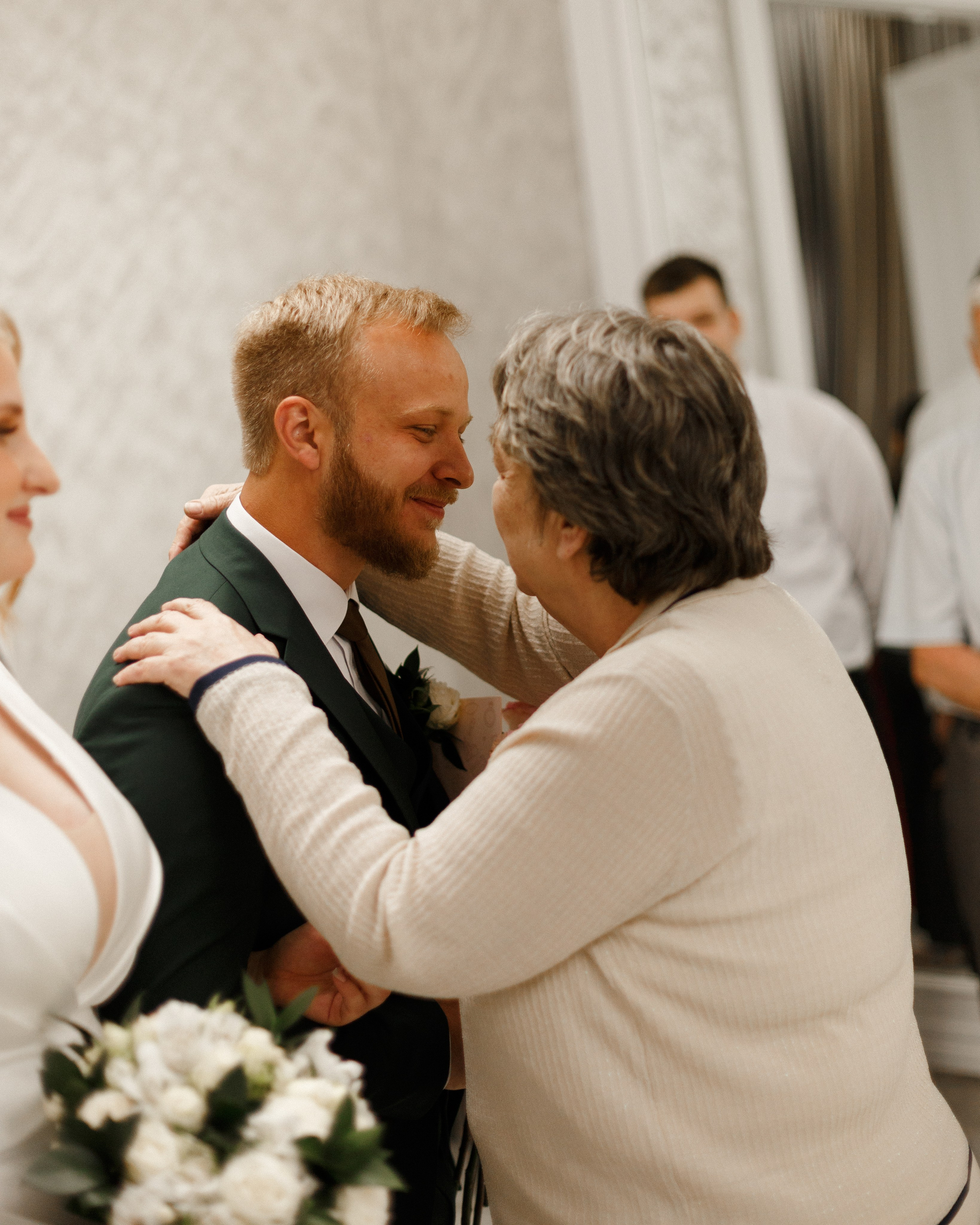 Саша и Настя. Фотограф в Москве — Евгения Прокопенко