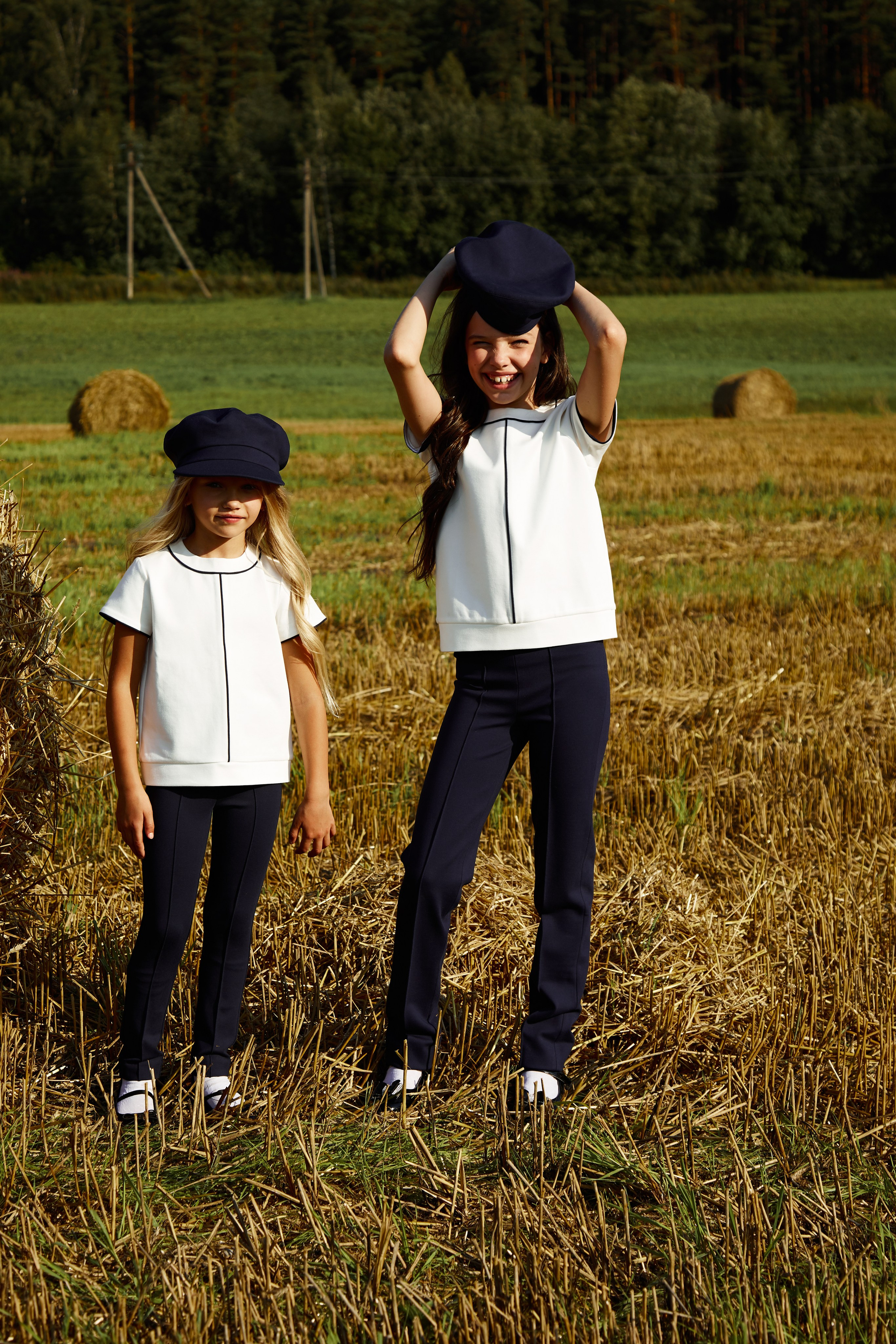 Milena Yakubovskaya. Фотограф Ирина Бутко