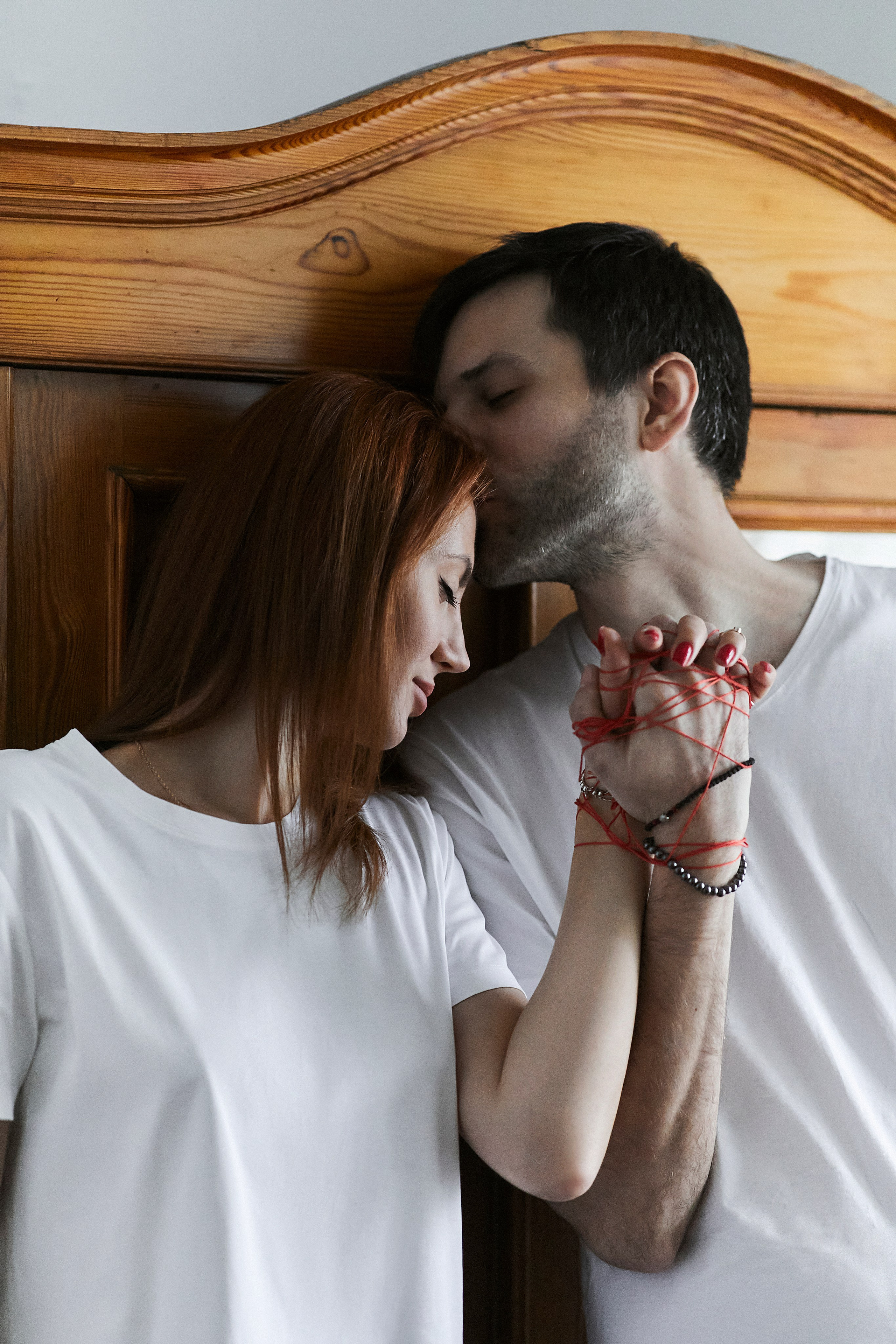 Карина и Сережа. Фотограф в Москве Борисова Александра