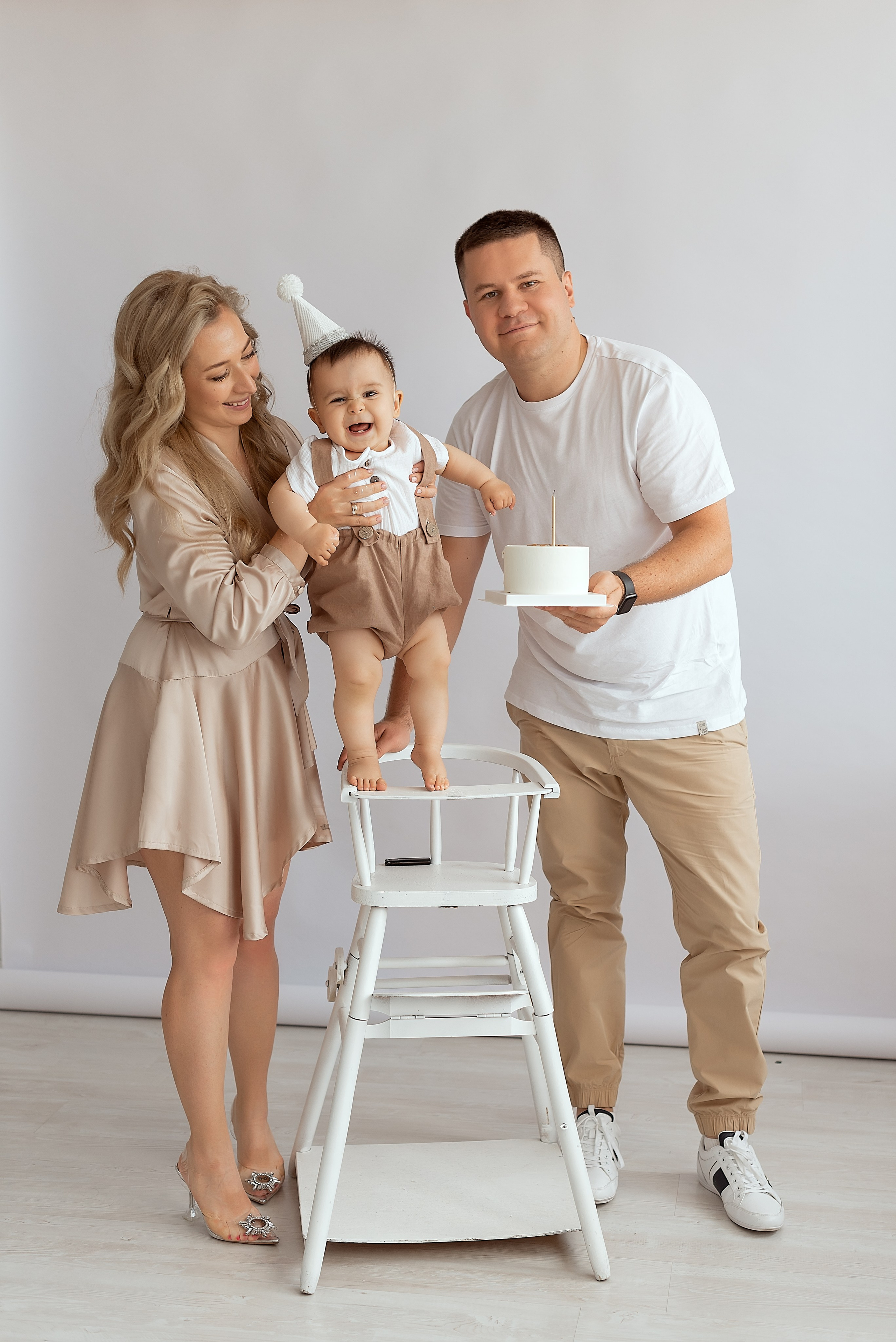 Леон 1 год. Детский фотограф в Санкт-Петербурге Татьяна Карпенко