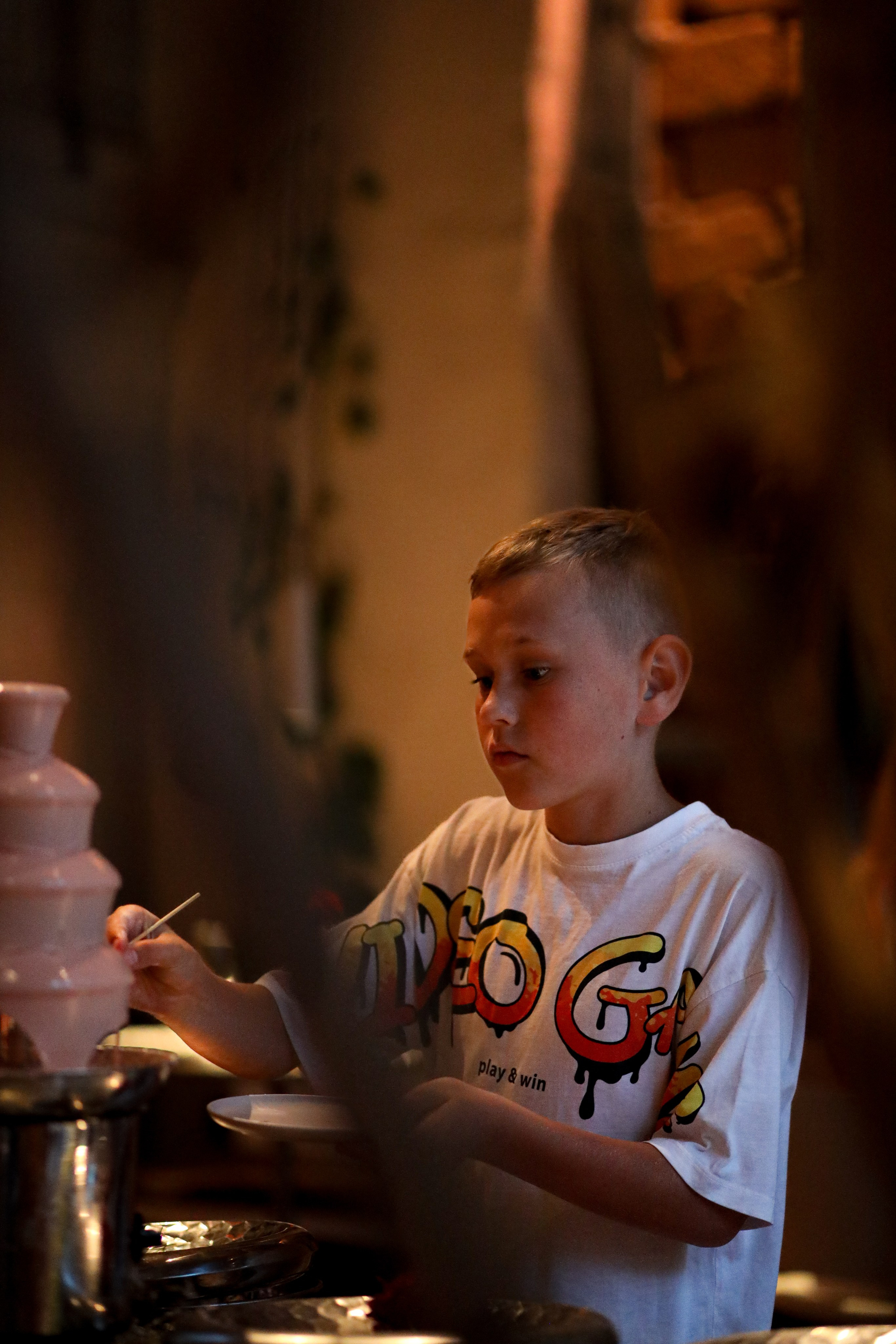 Gastrodvor 3YEARS. Дженбаз Павел — фотограф в Ялте