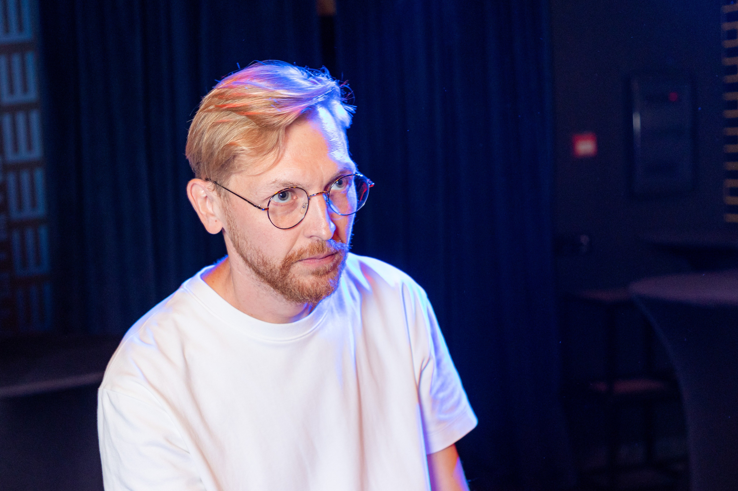 Корпоратив 2. Фотограф в Москве Алексей Липилин