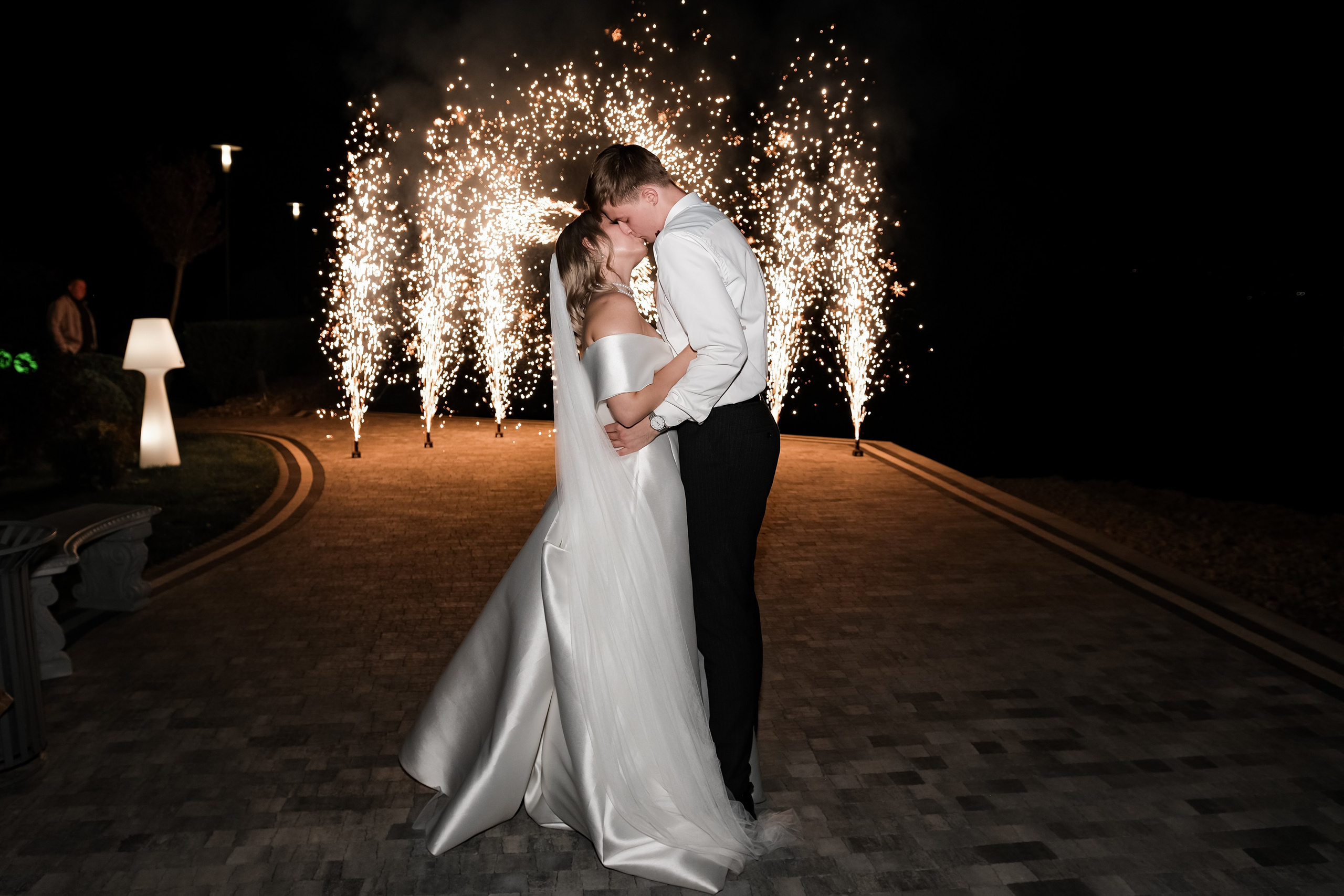 Серафим и Тамара