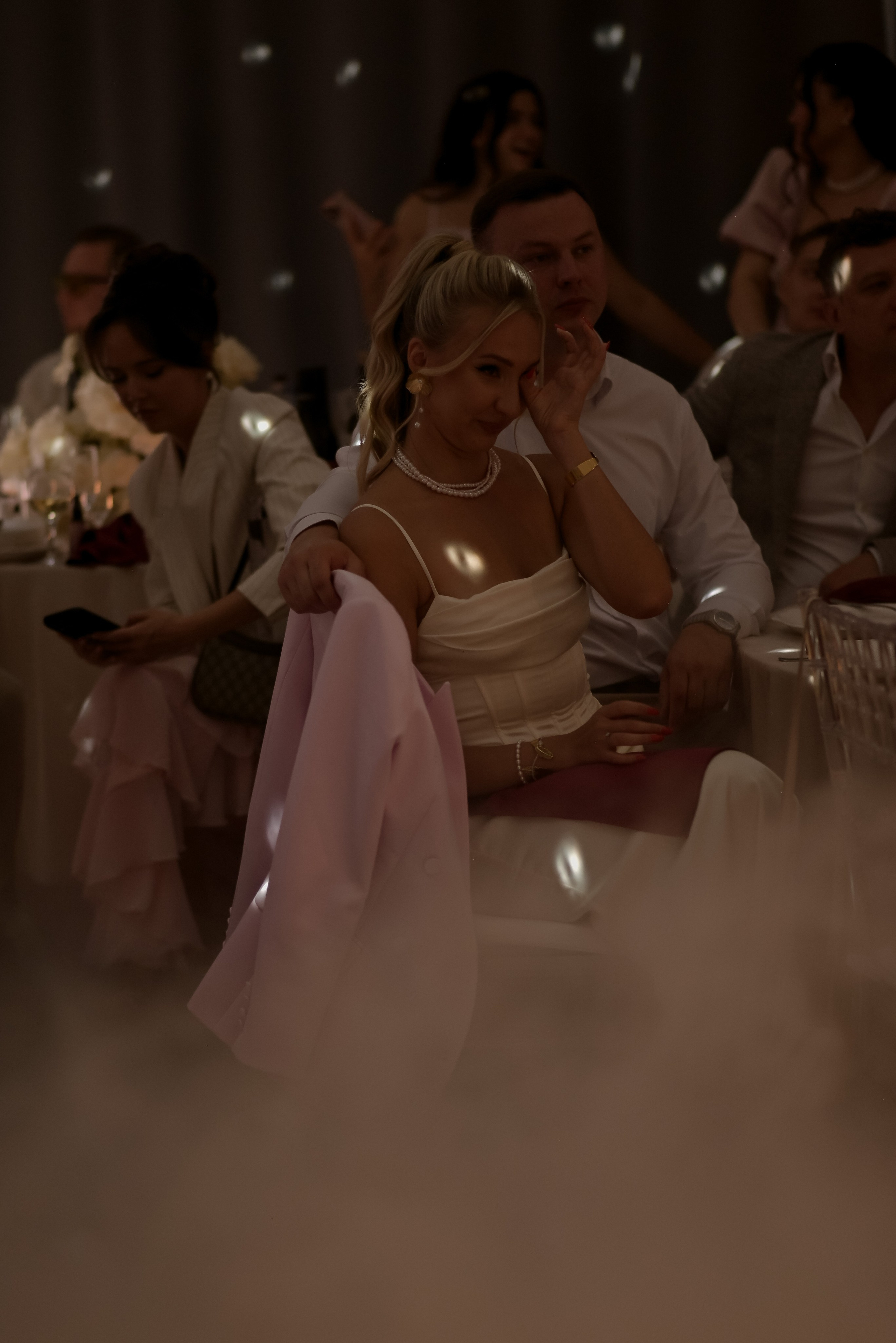 Никита и Валентина. Свадебный фотограф Евгения Черепанова