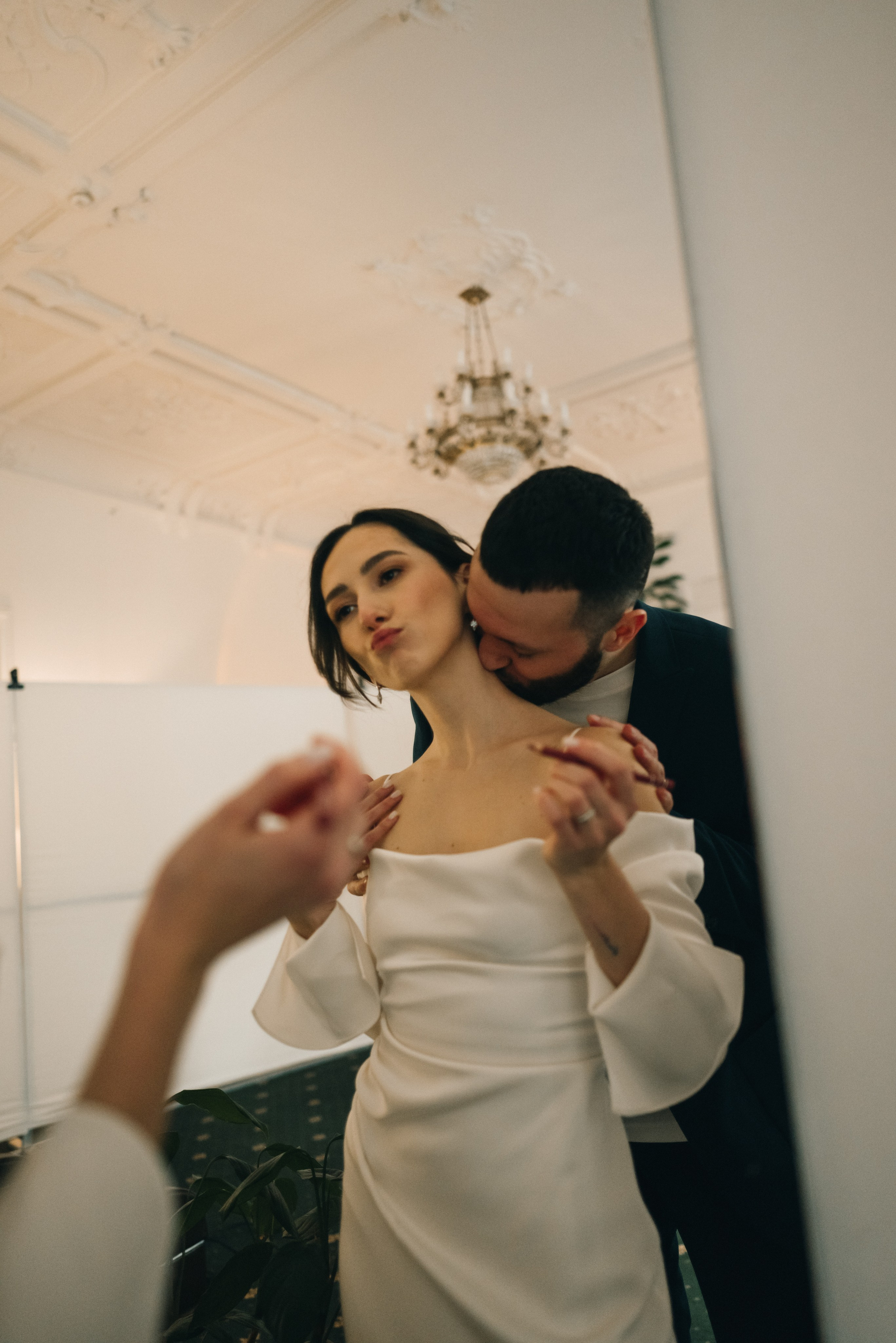 Фото свадеб. Виктория Кутуева Фотограф Санкт-Петербург