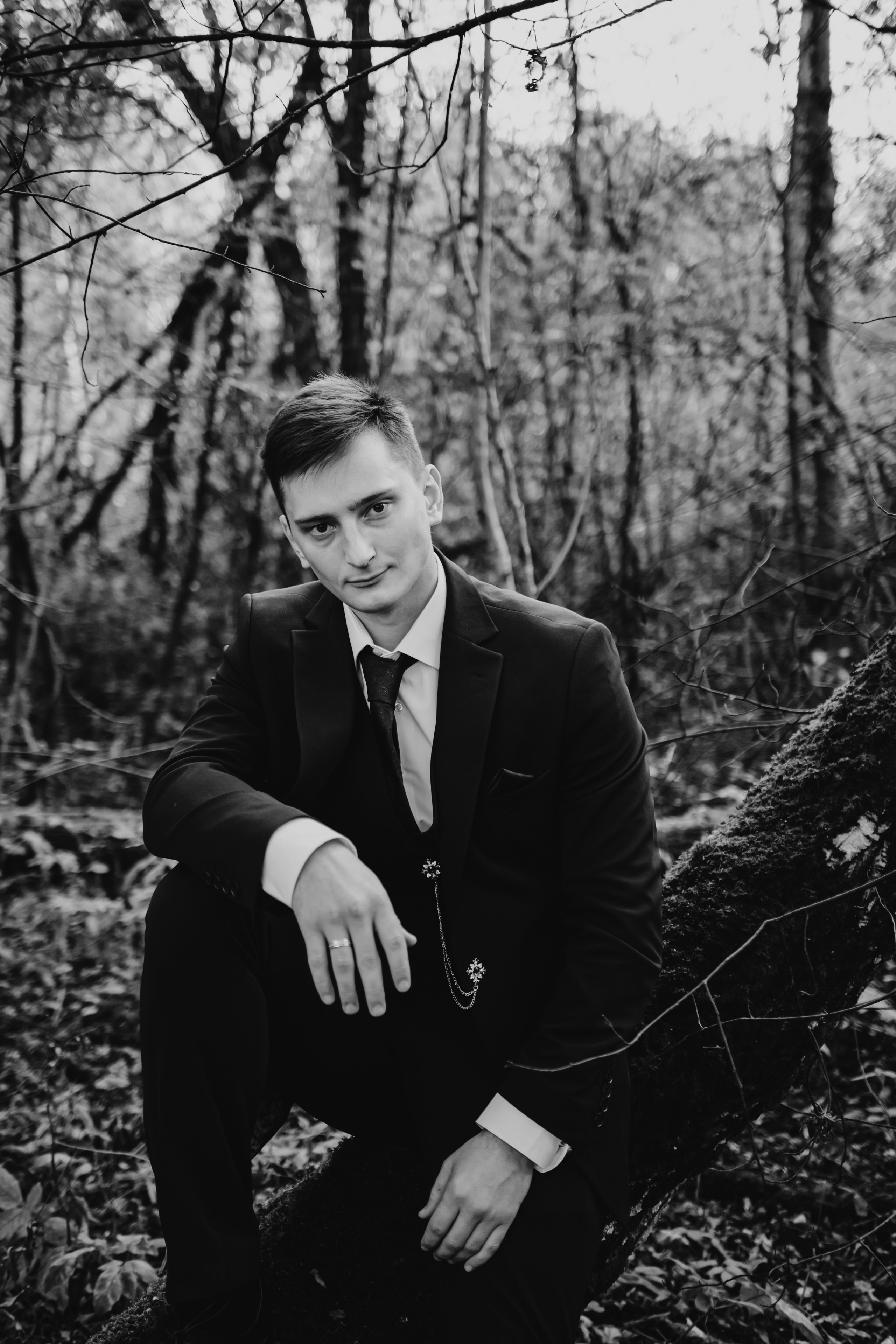 Артём&Евгения. Свадебный фотограф в Смоленске Печкурова Карина