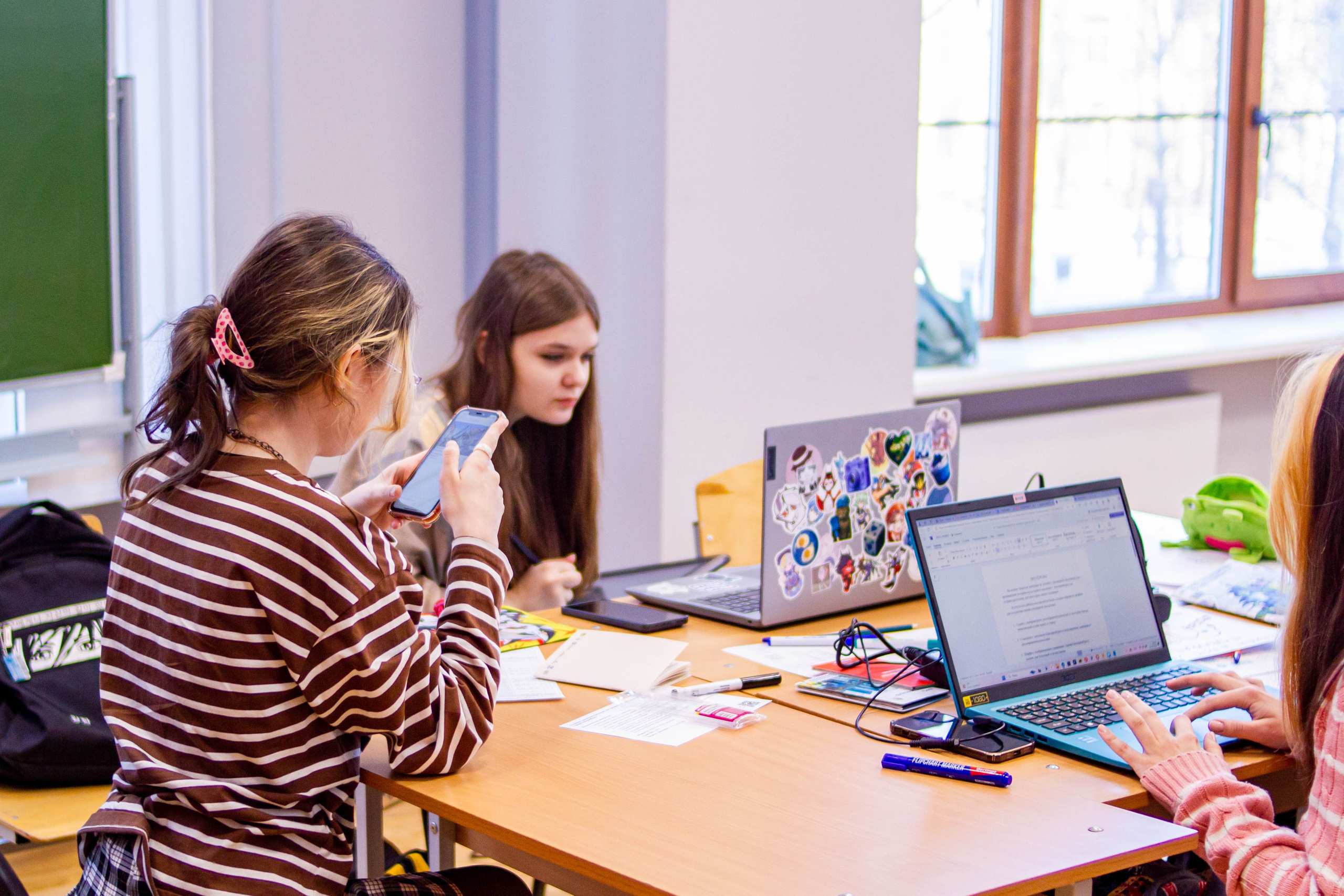 VI Межвузовский Хакатон DigitalArt.EACA