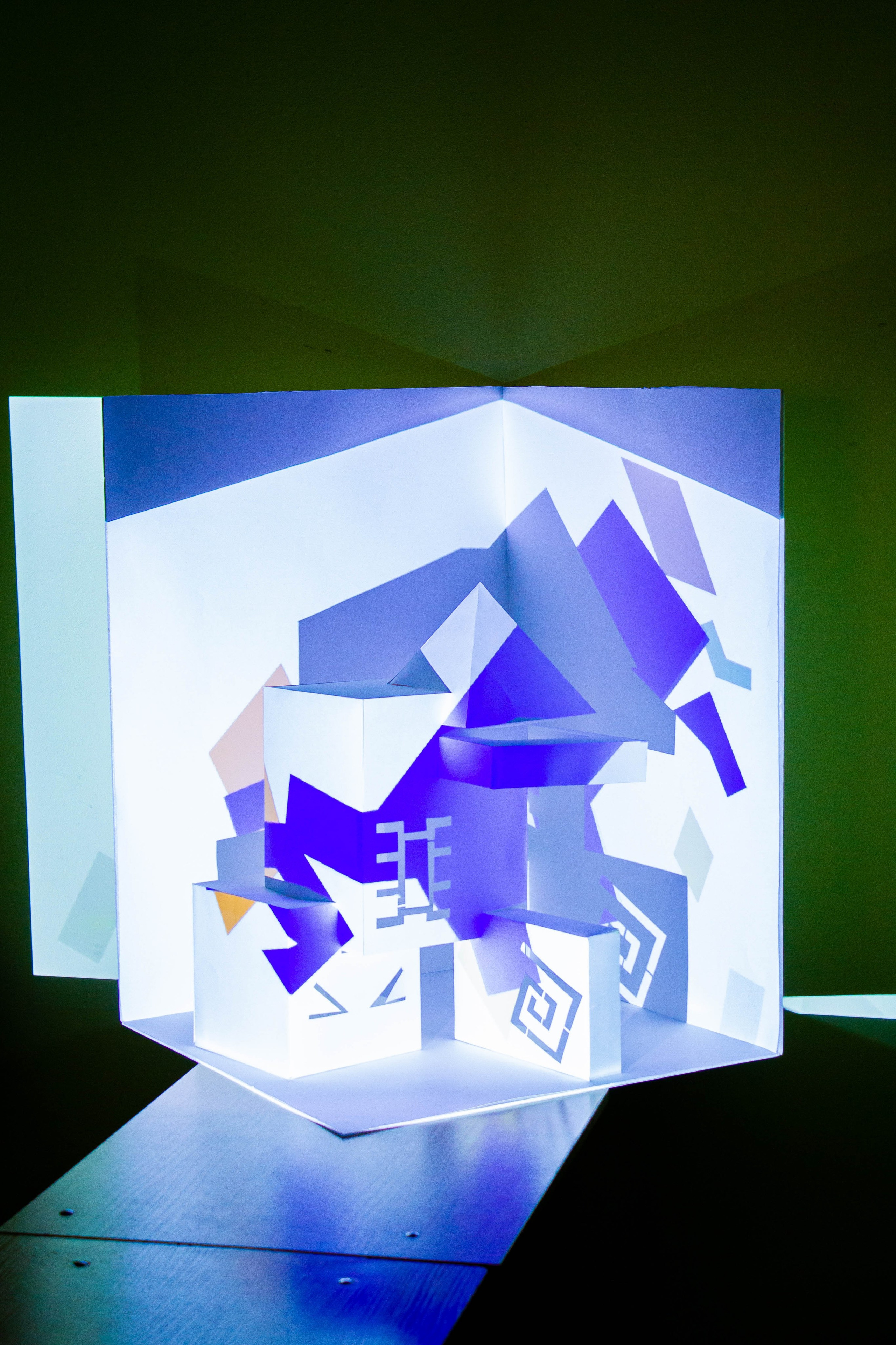 VI Межвузовский Хакатон DigitalArt.EACA