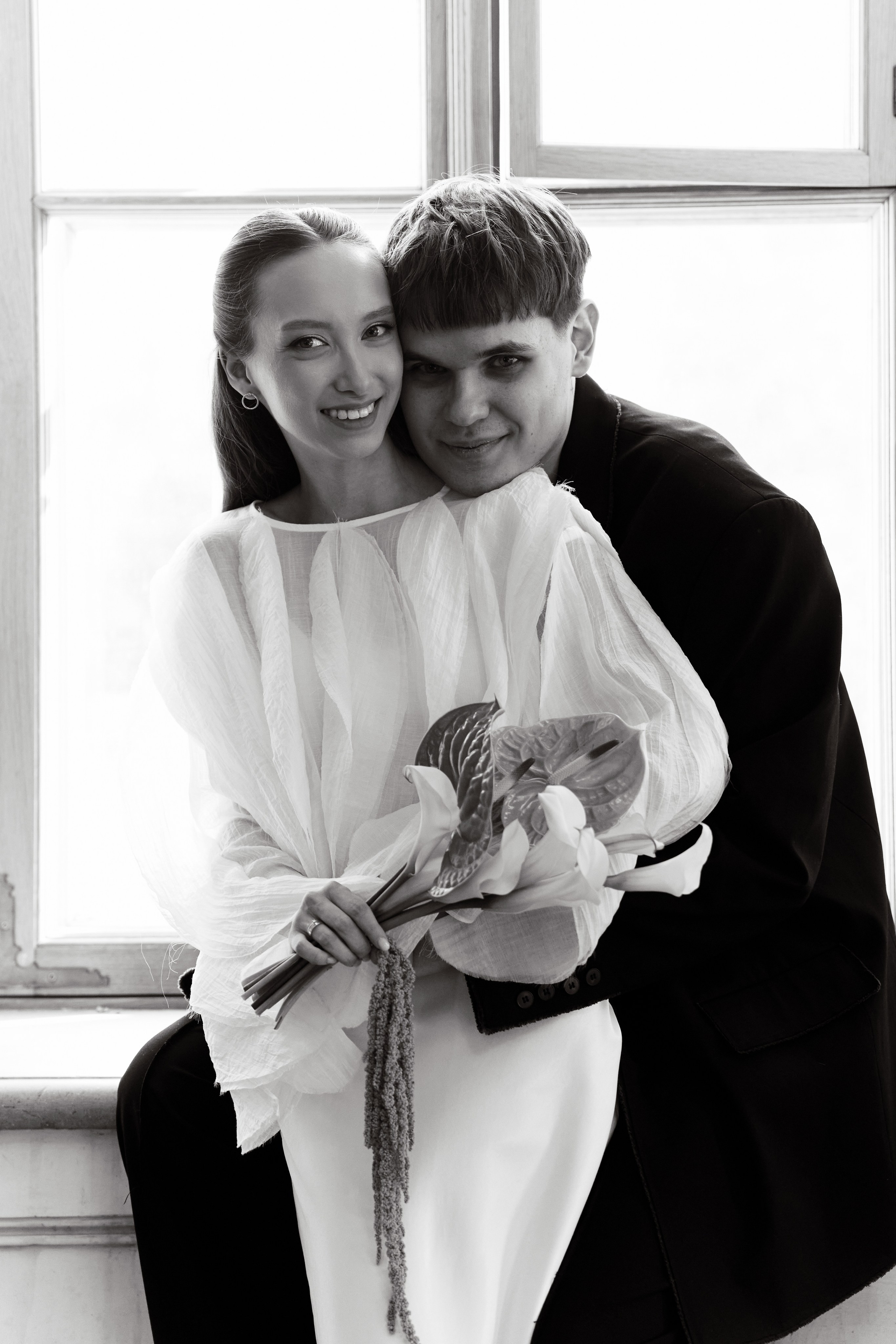 М&Д. Фотограф Москва и Екатеринбург. Максимова Соня