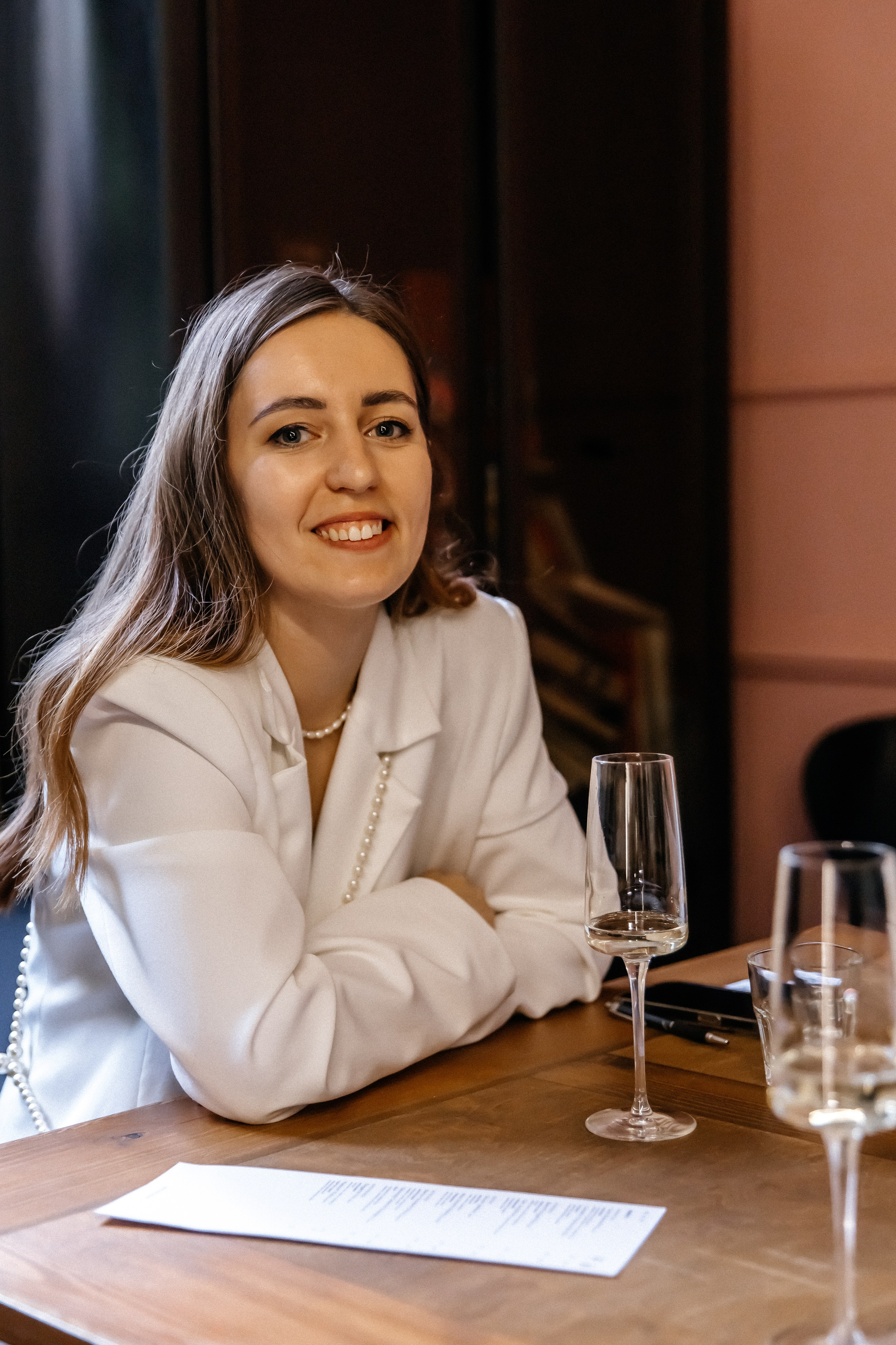 День рождение Лены. Светлана Ванцлав — фотограф Минск, Беларусь