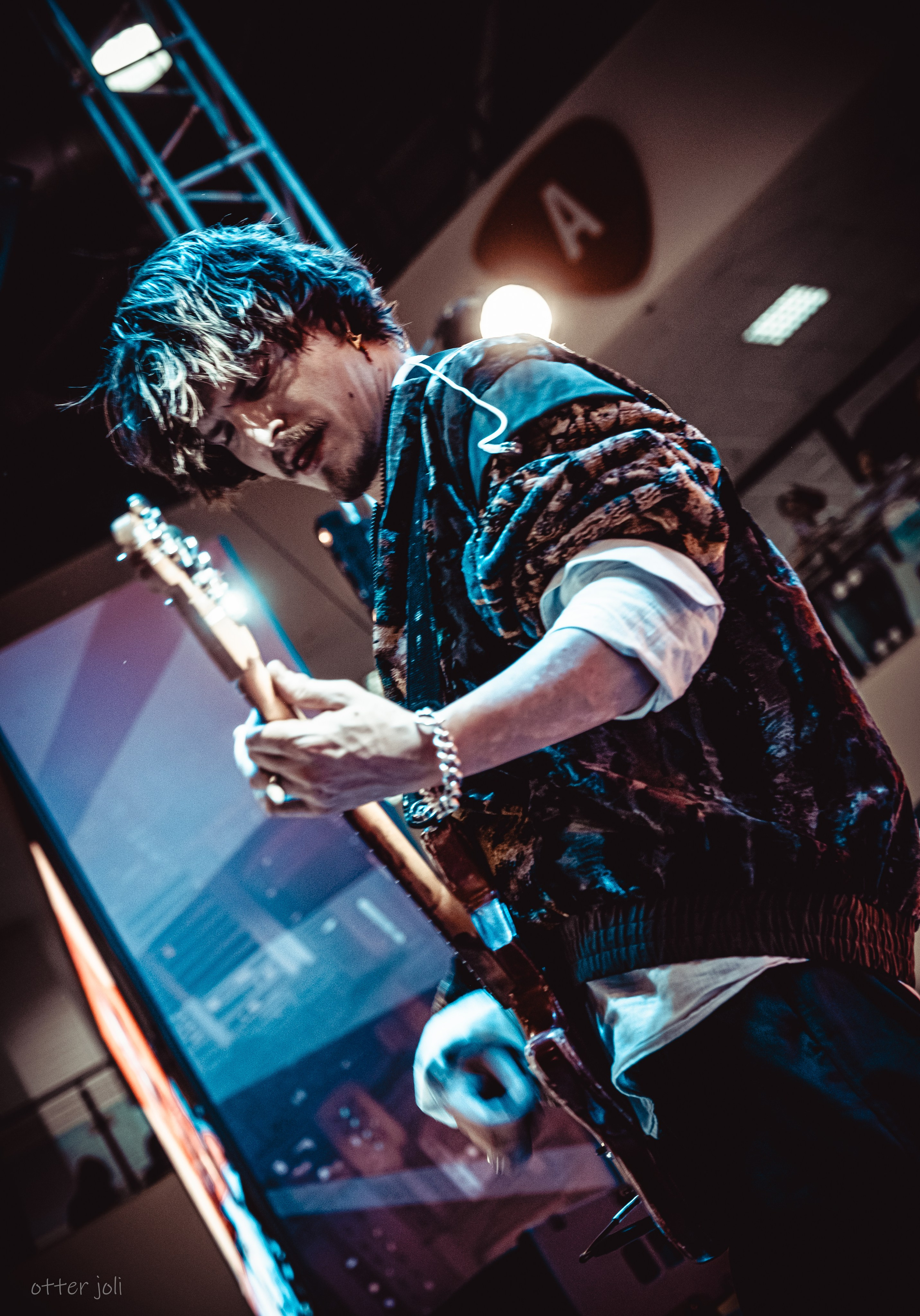 Сергей Горошко и Chili Cheese | фестиваль Хомякон. Концертный репортёр Валерия Сафина