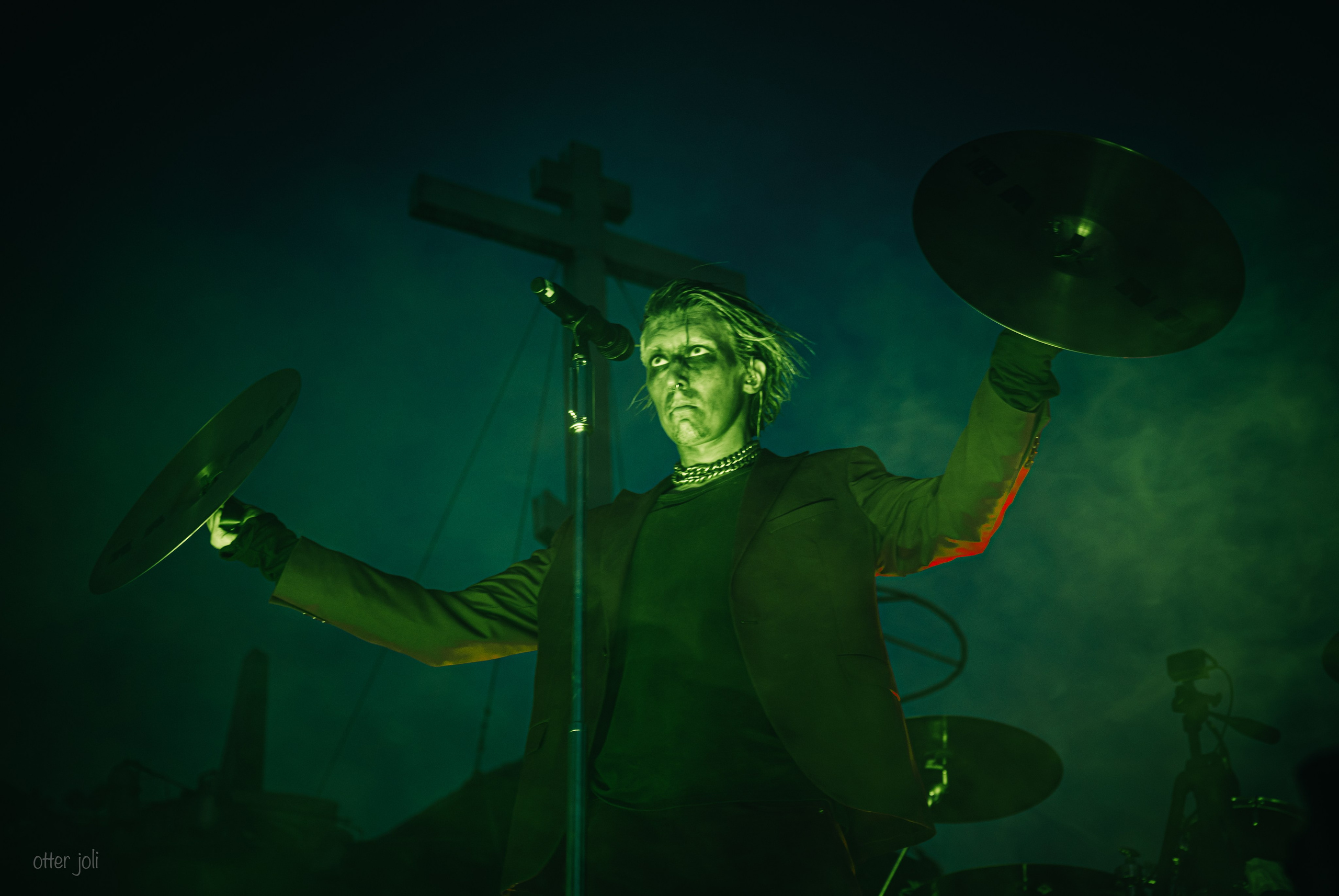 Ramm’band | BIG OPEN AIR Rammstein/Slipknot tribute Sexton. Концертный репортёр Валерия Сафина