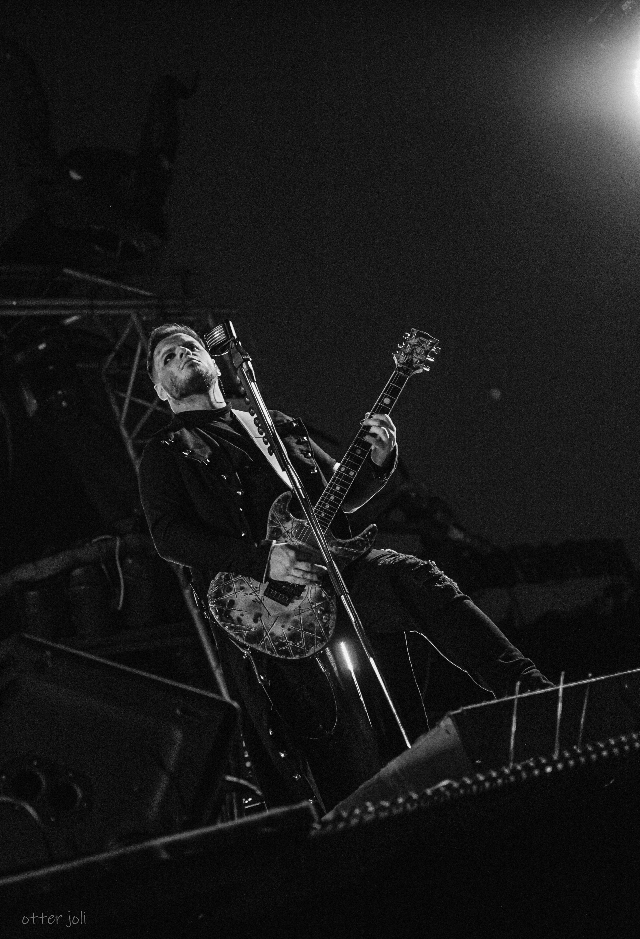 Ramm'band | Anniversary Open Air. Концертный репортёр Валерия Сафина