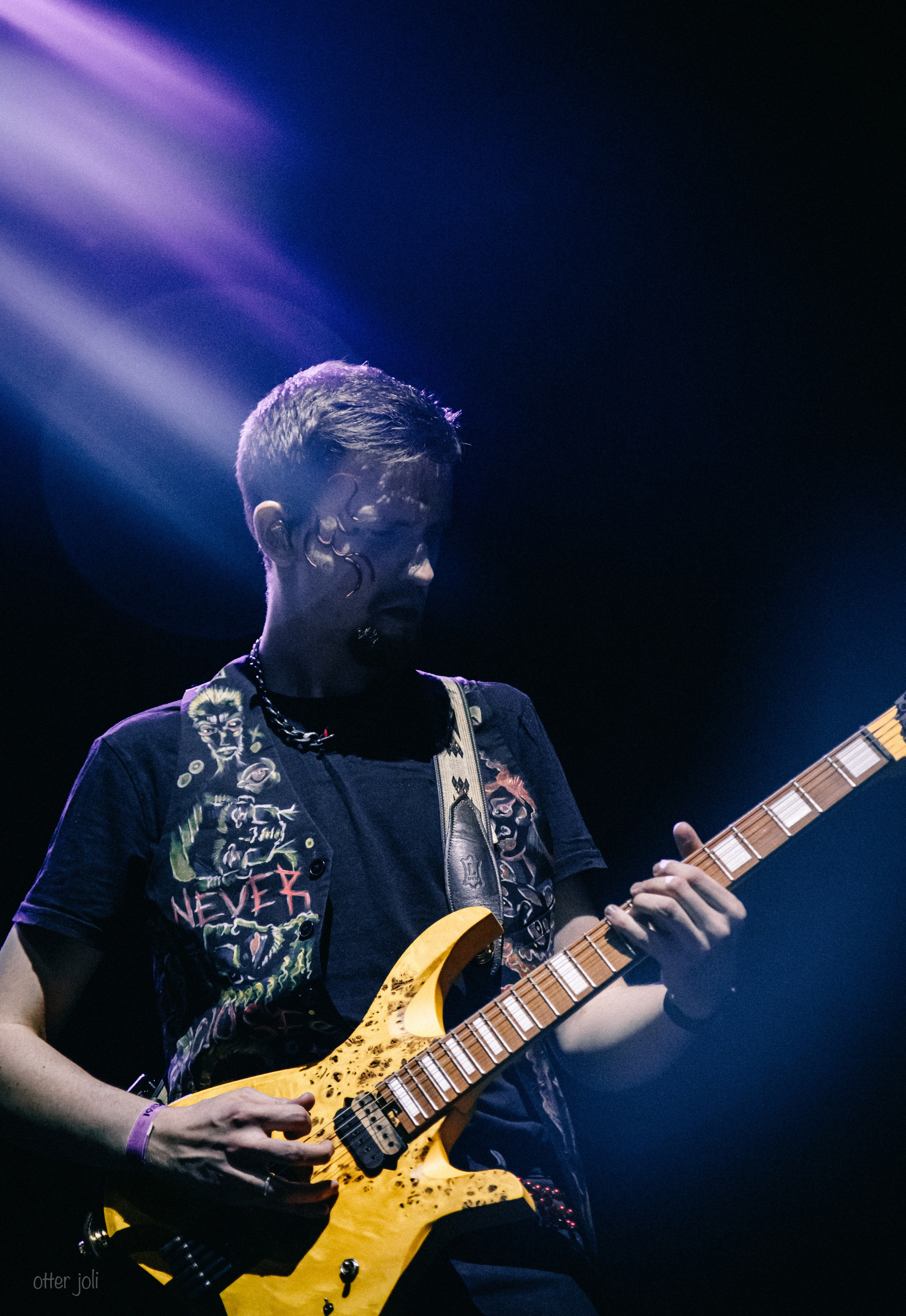 Geek & Music. Концертный репортёр Валерия Сафина