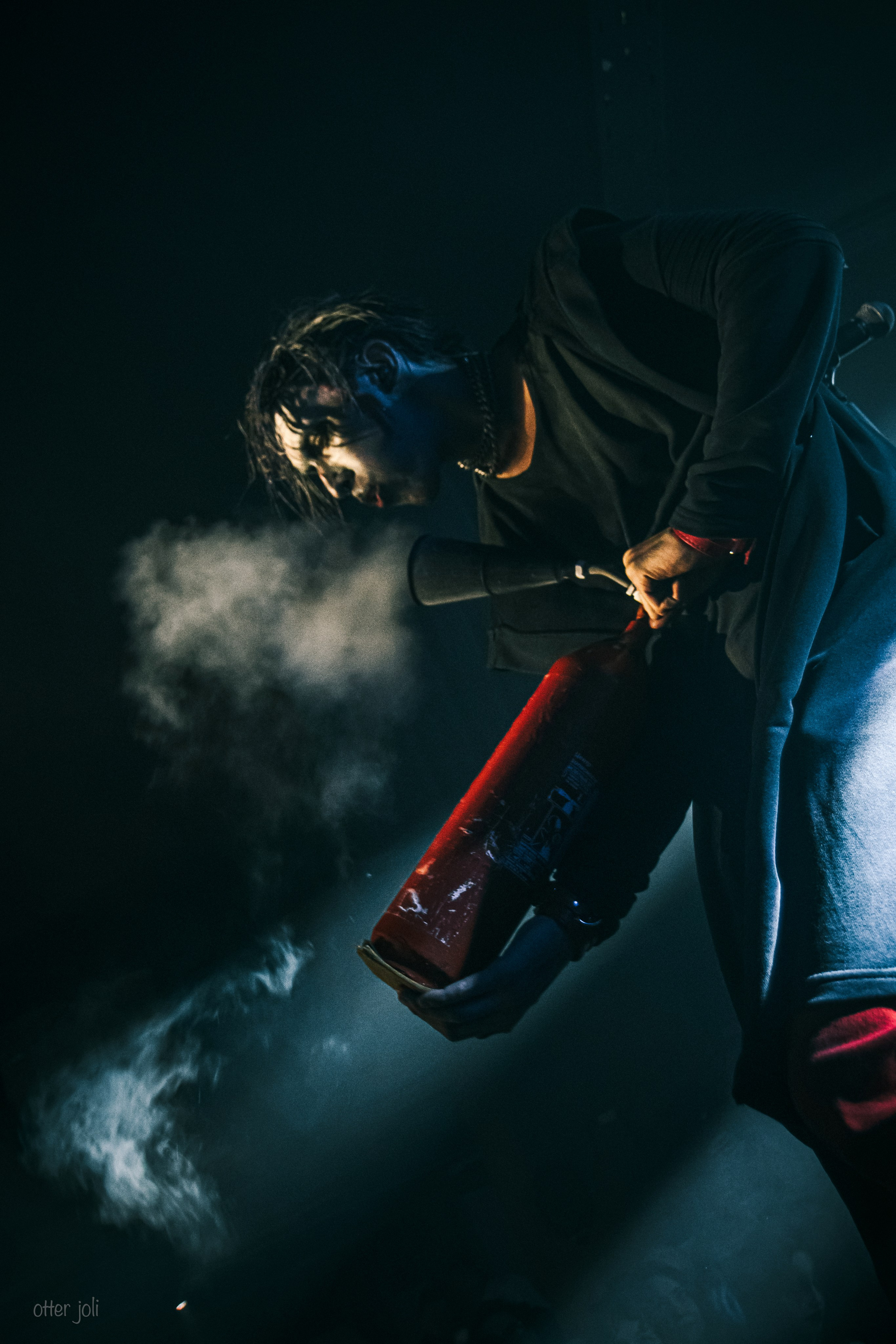 Ramm'band | МТ Music Bar. Концертный репортёр Валерия Сафина