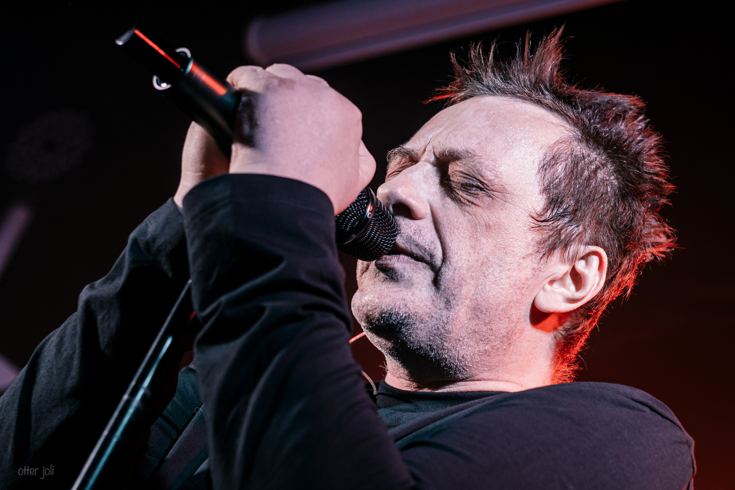 Глеб Самойлов. Концертный репортёр Валерия Сафина