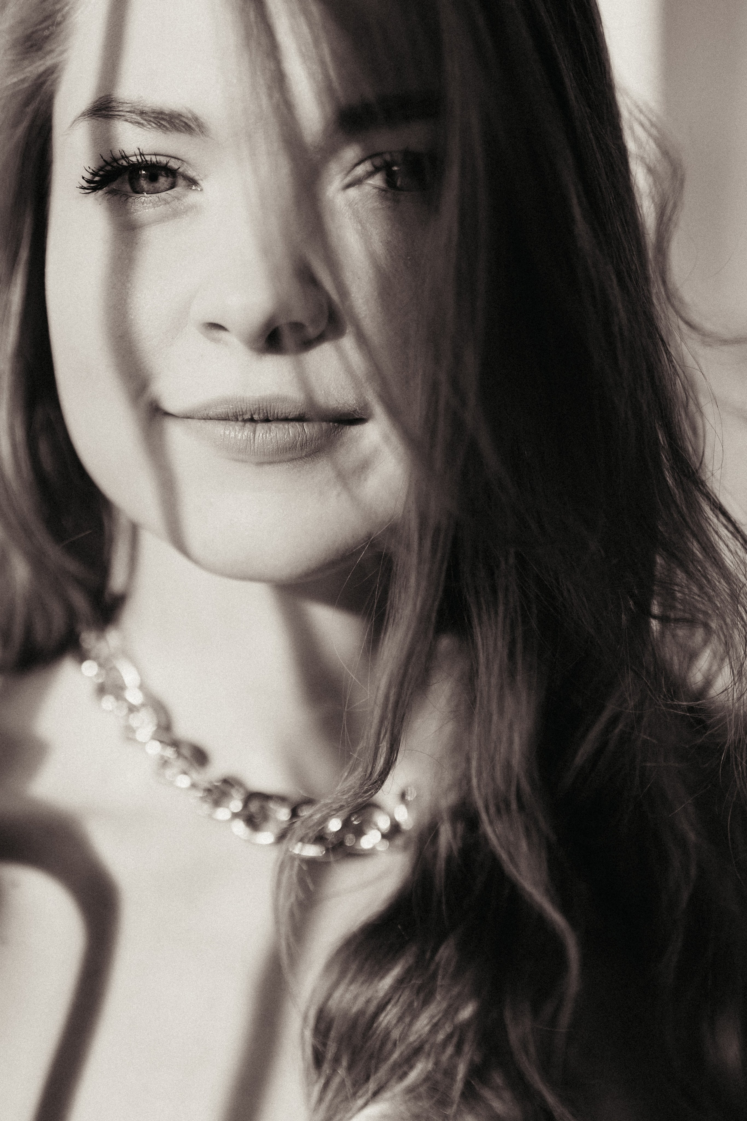 Индивидуальные съемки. Семейный и портретный фотограф в Санкт-Петербурге Владислава Бычкова