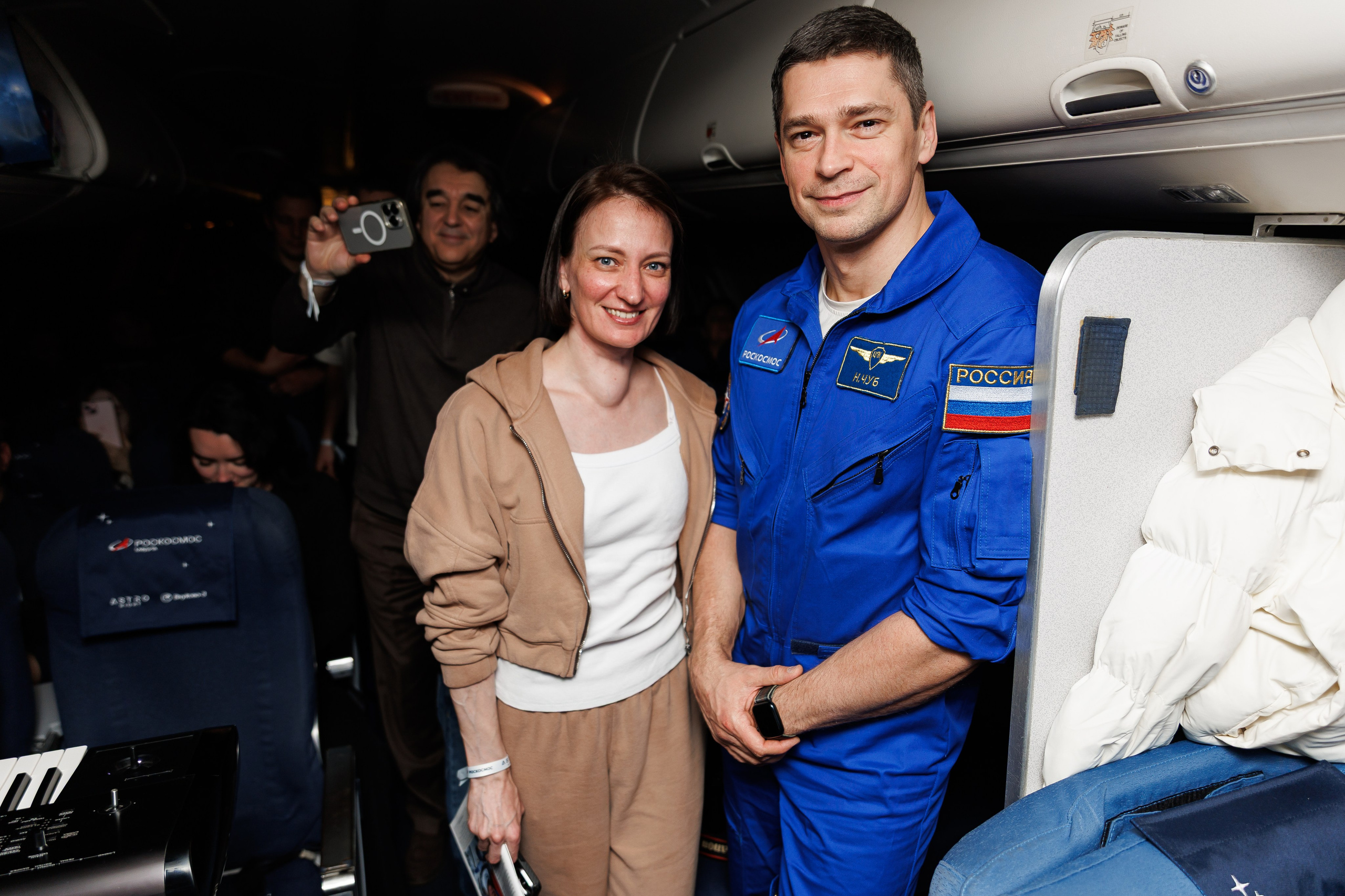 Astronight. Репортажный фотограф/видеограф Артур Аванесян в Москве