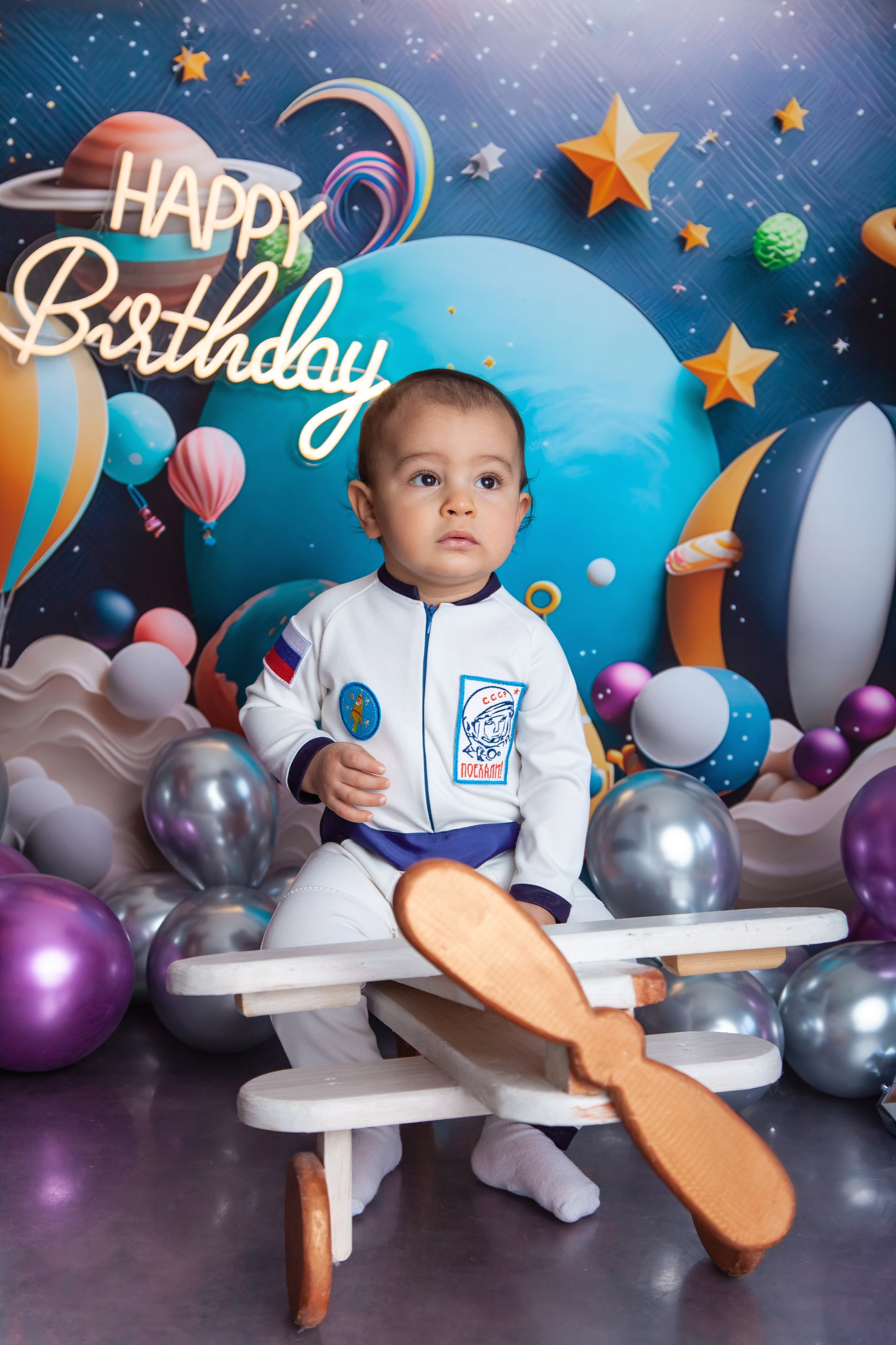 Детский фотограф в Саратове. Детская фотосессия в Саратове. Годовасие. 1 годик. Фотосессия под ключ. Фотограф Newborn в Саратове Екатерина Завитова