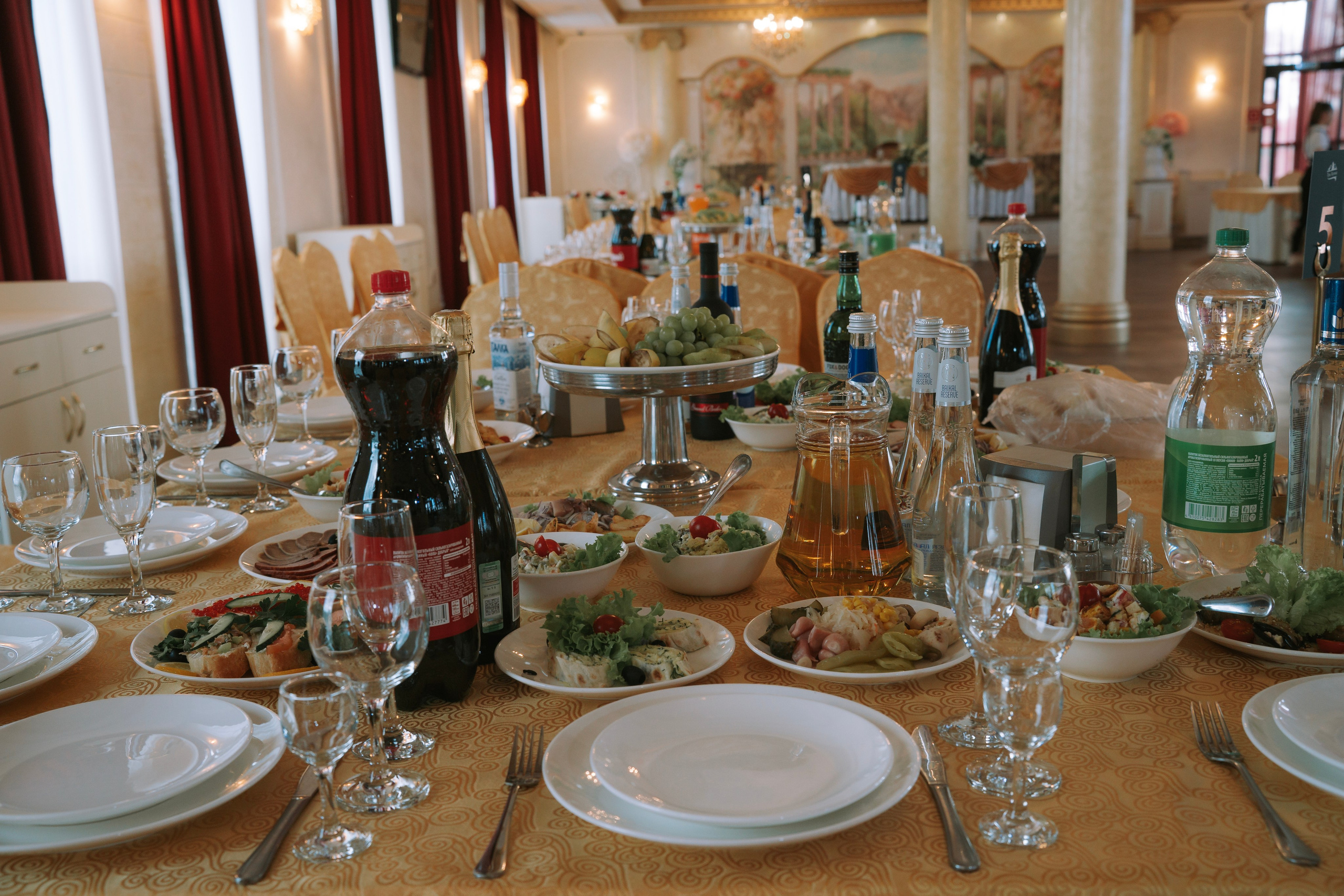 Свадебная съемка. Репортажный фотограф в Калининграде Морозов Кирилл