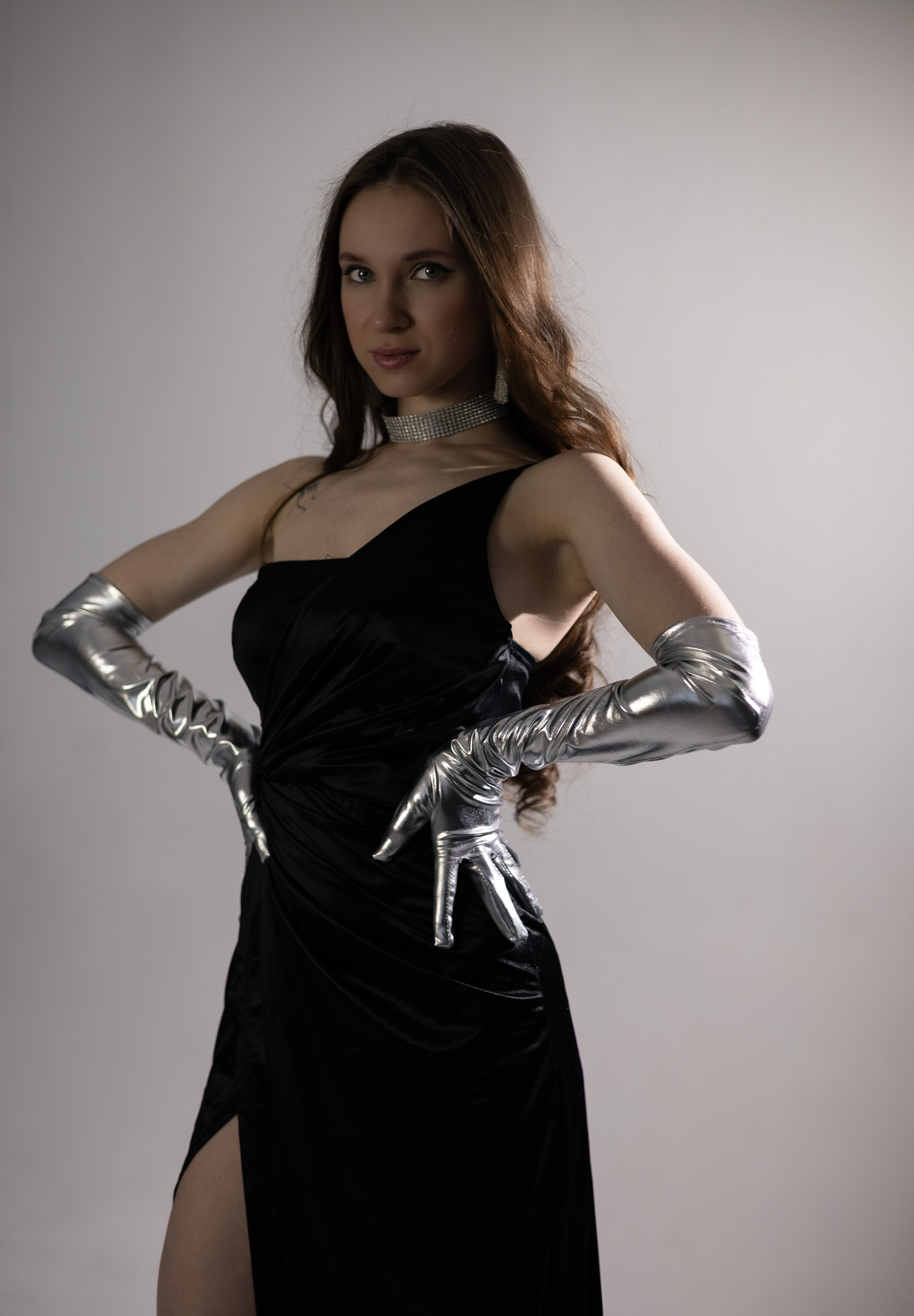 Екатерина. Фотограф Роман Князев