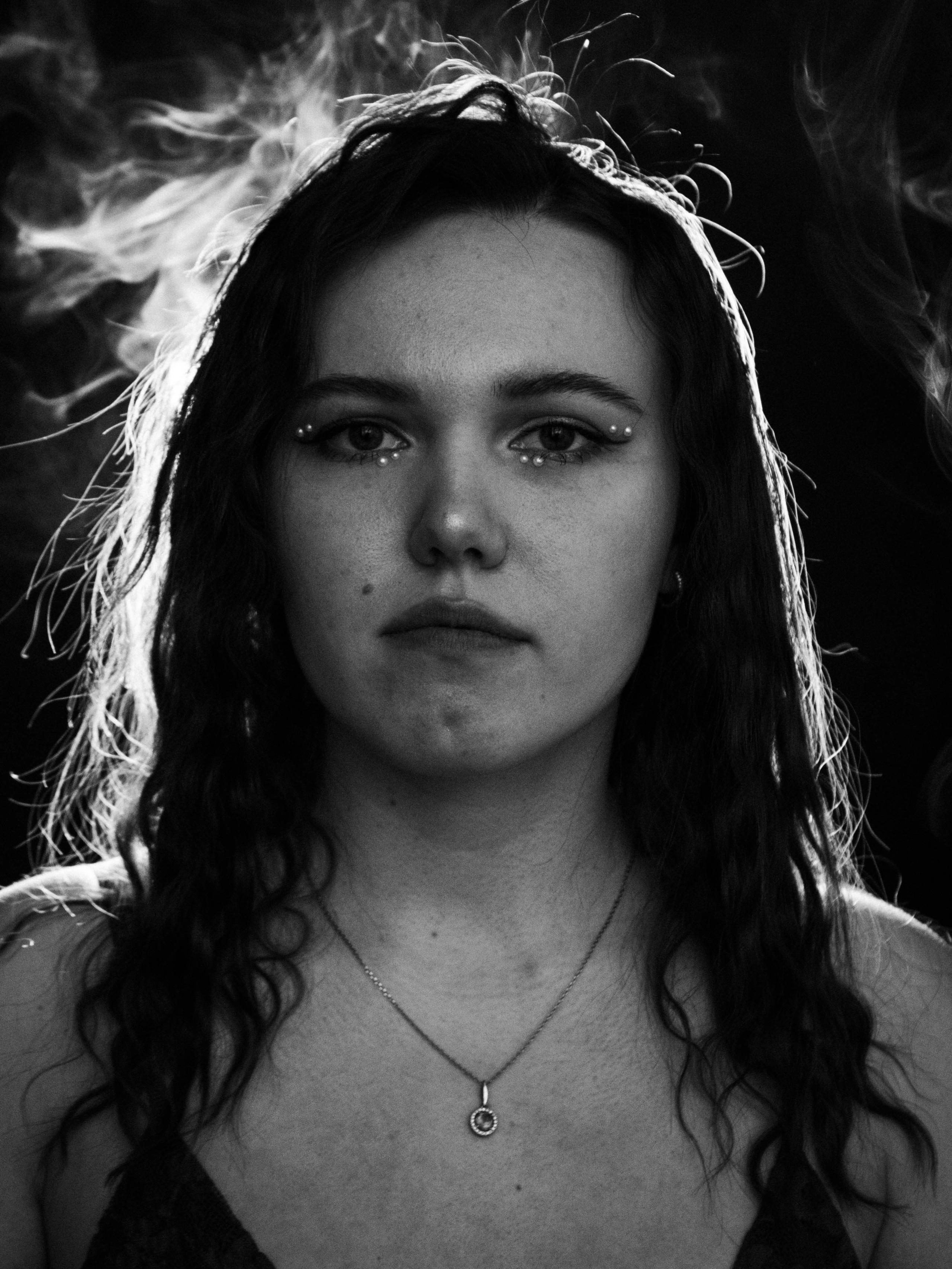 Ирина. «Матрица»