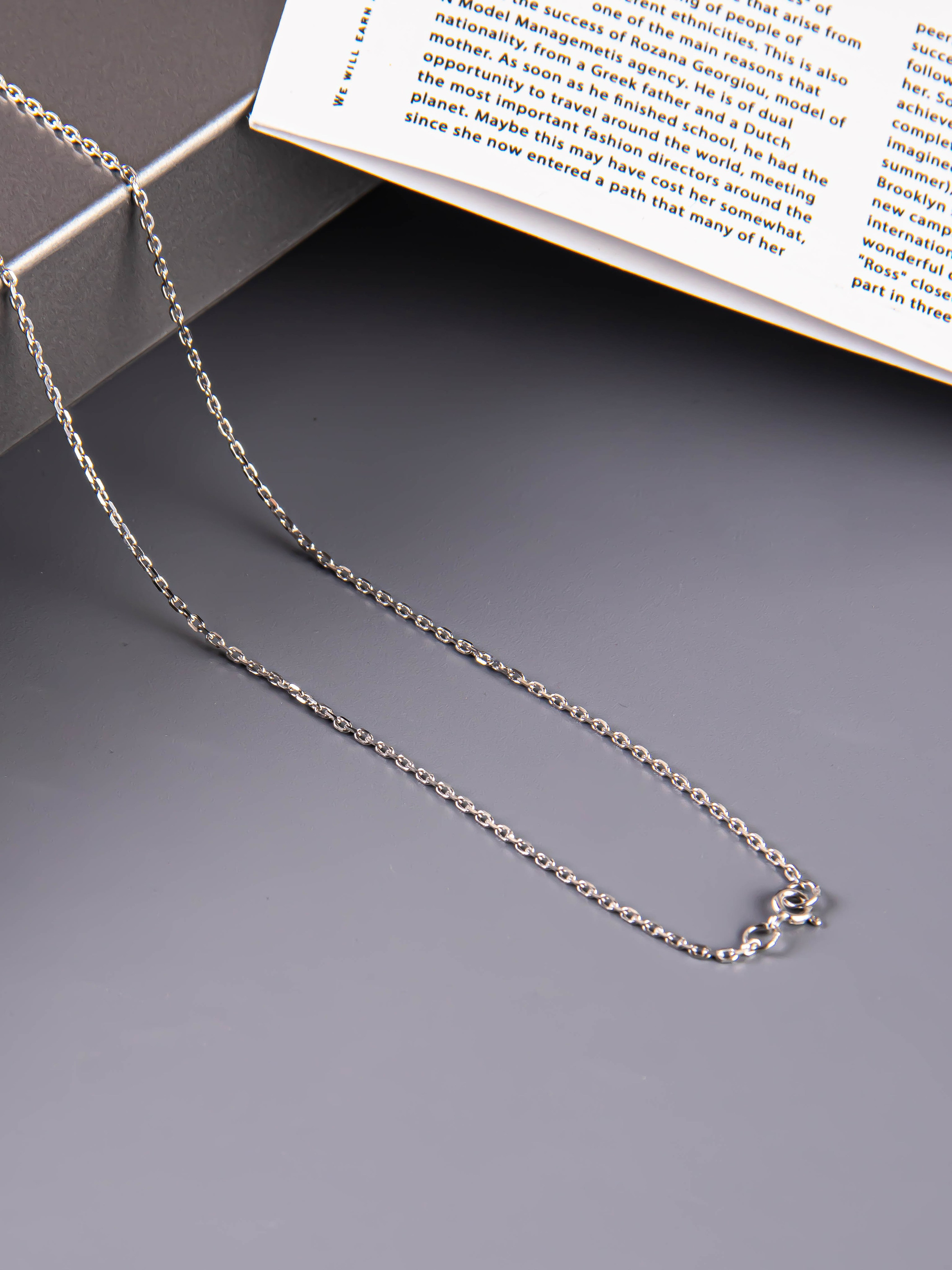 Цепочки, ювелирные изделия. «Матрица»