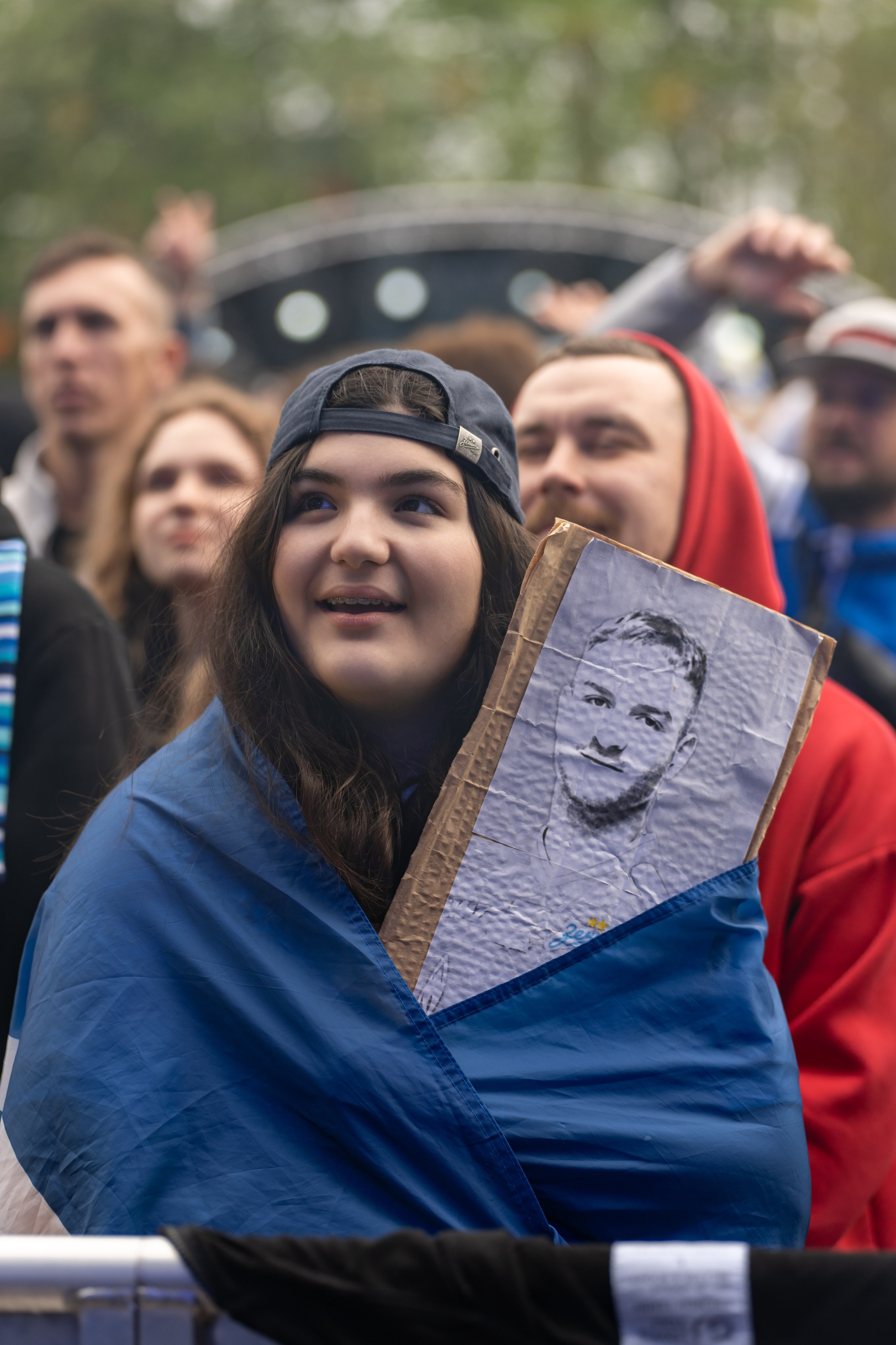Зенит 100 лет. Андрей Сухинин репортажный свадебный фотограф Санкт-Петербург