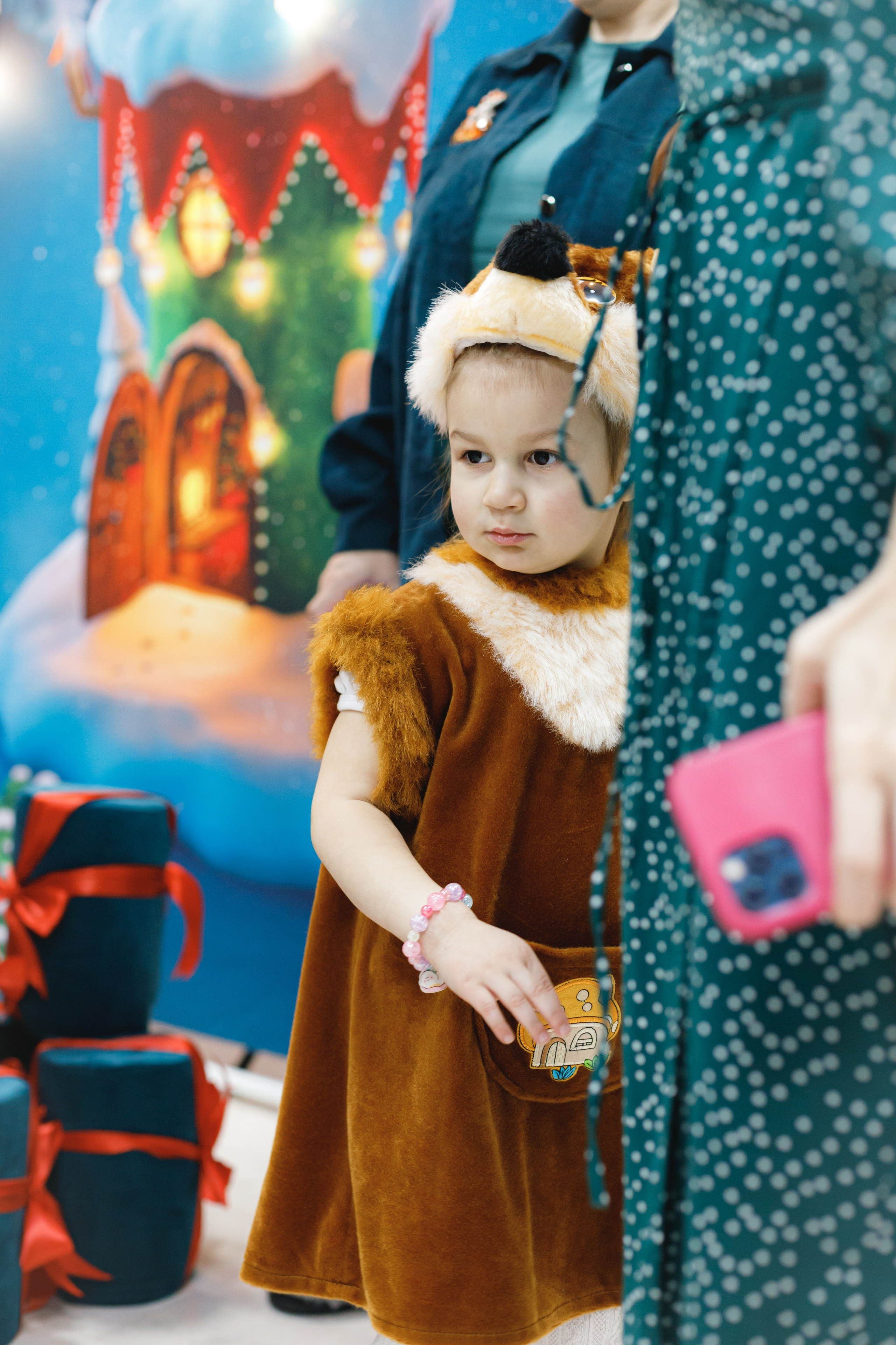 Happy new year. Photokarish